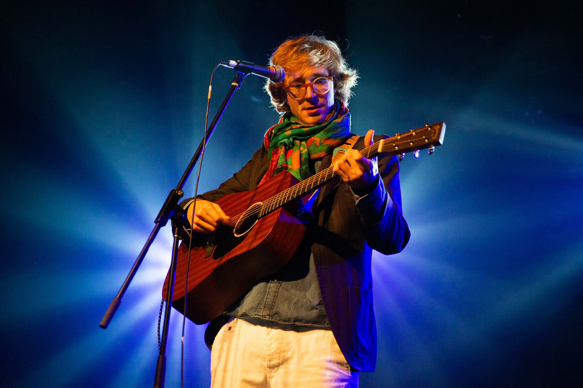 Erlend Øye