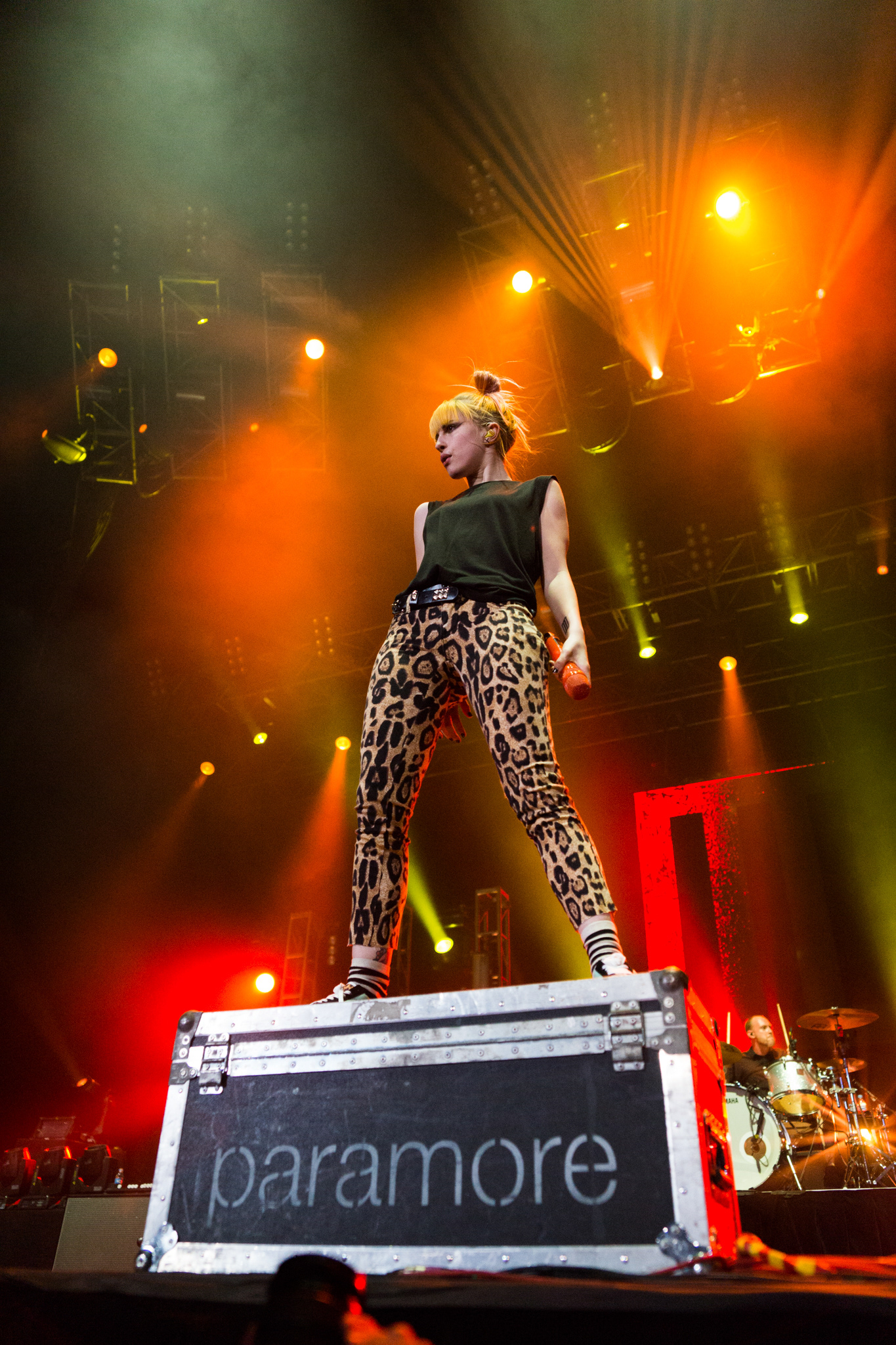 Paramore