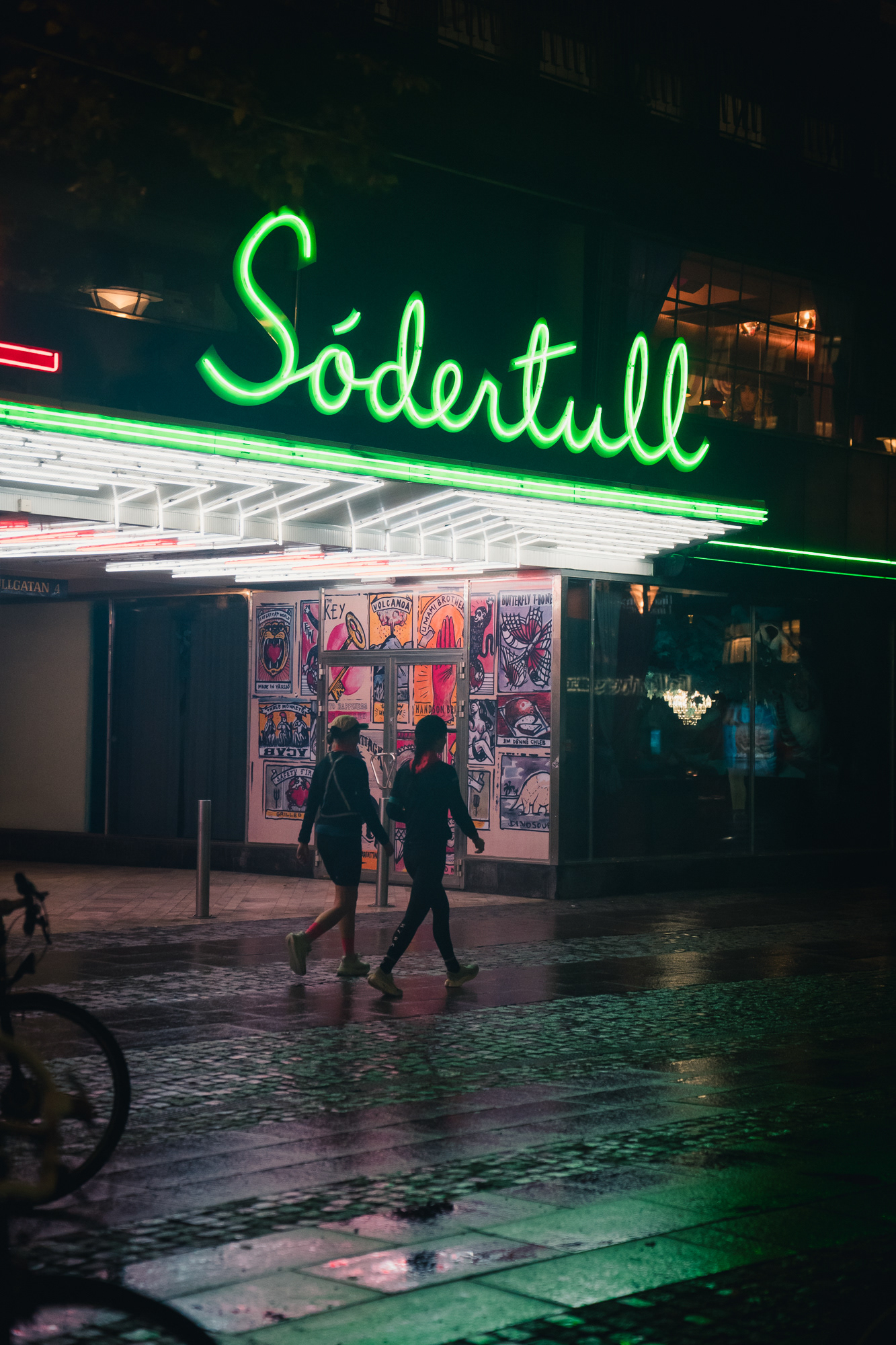 Malmö, SE