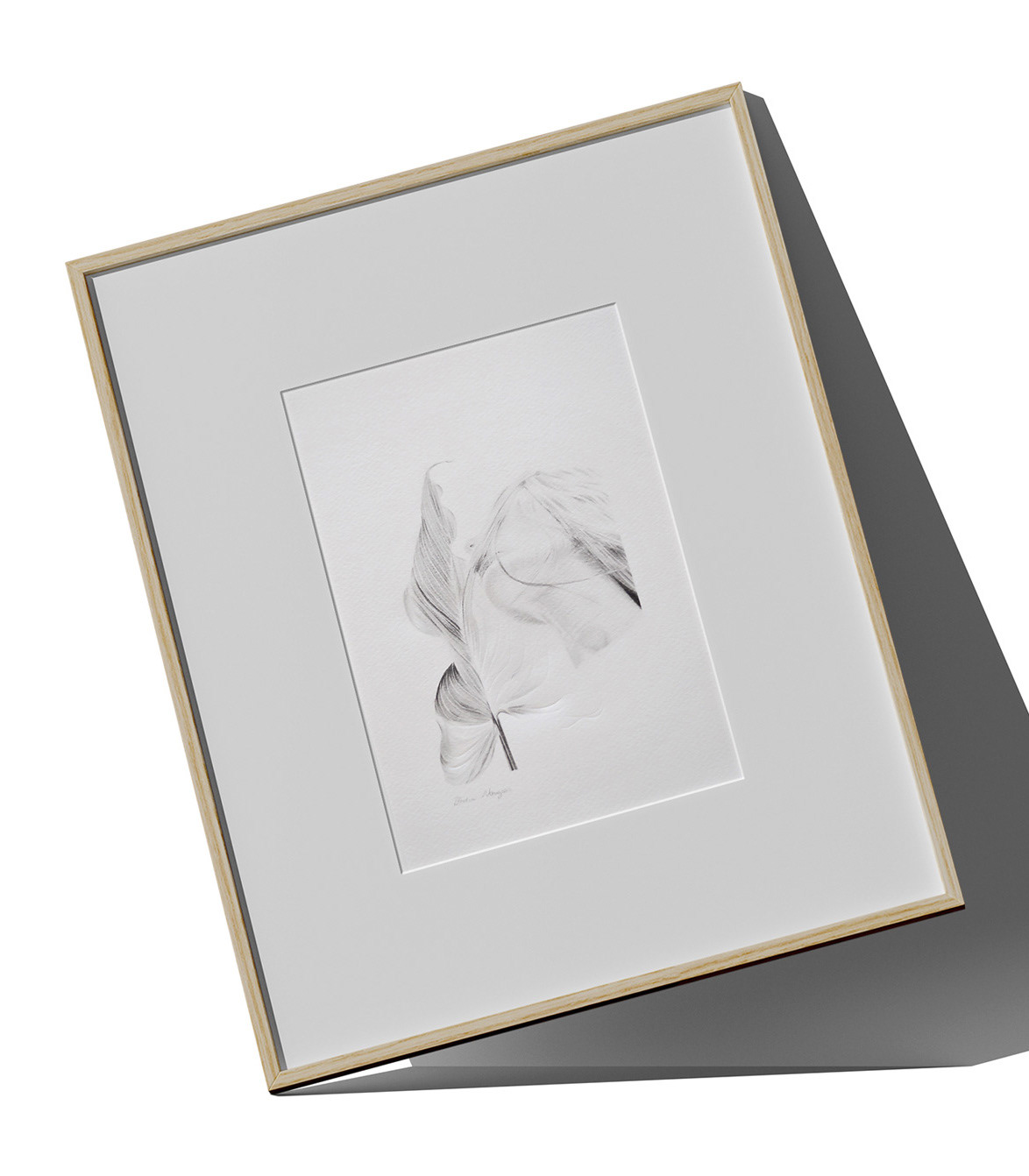 Dans la peau / In the skin N°4