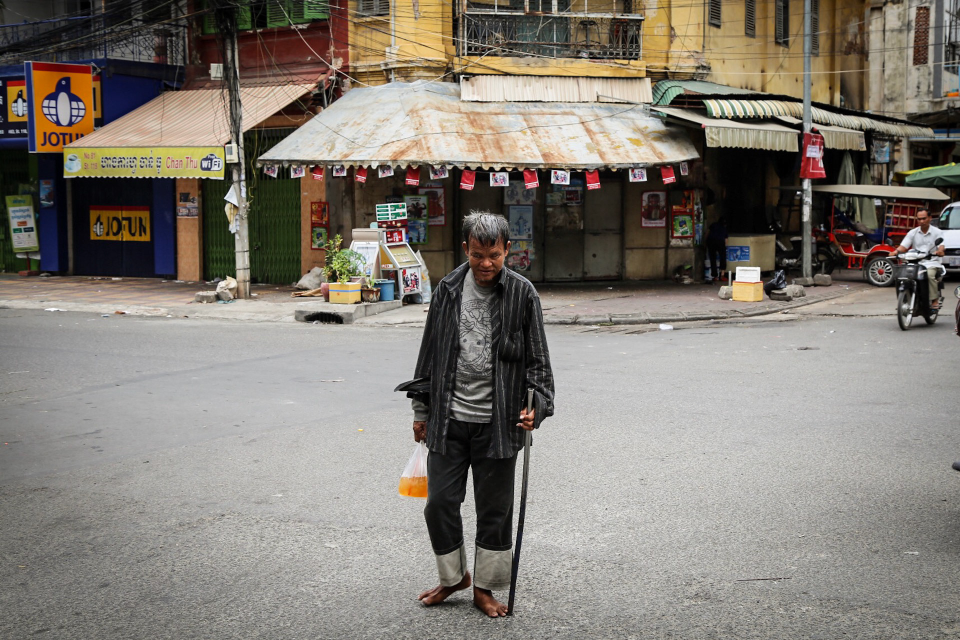 Phnom Penh, Cambodia