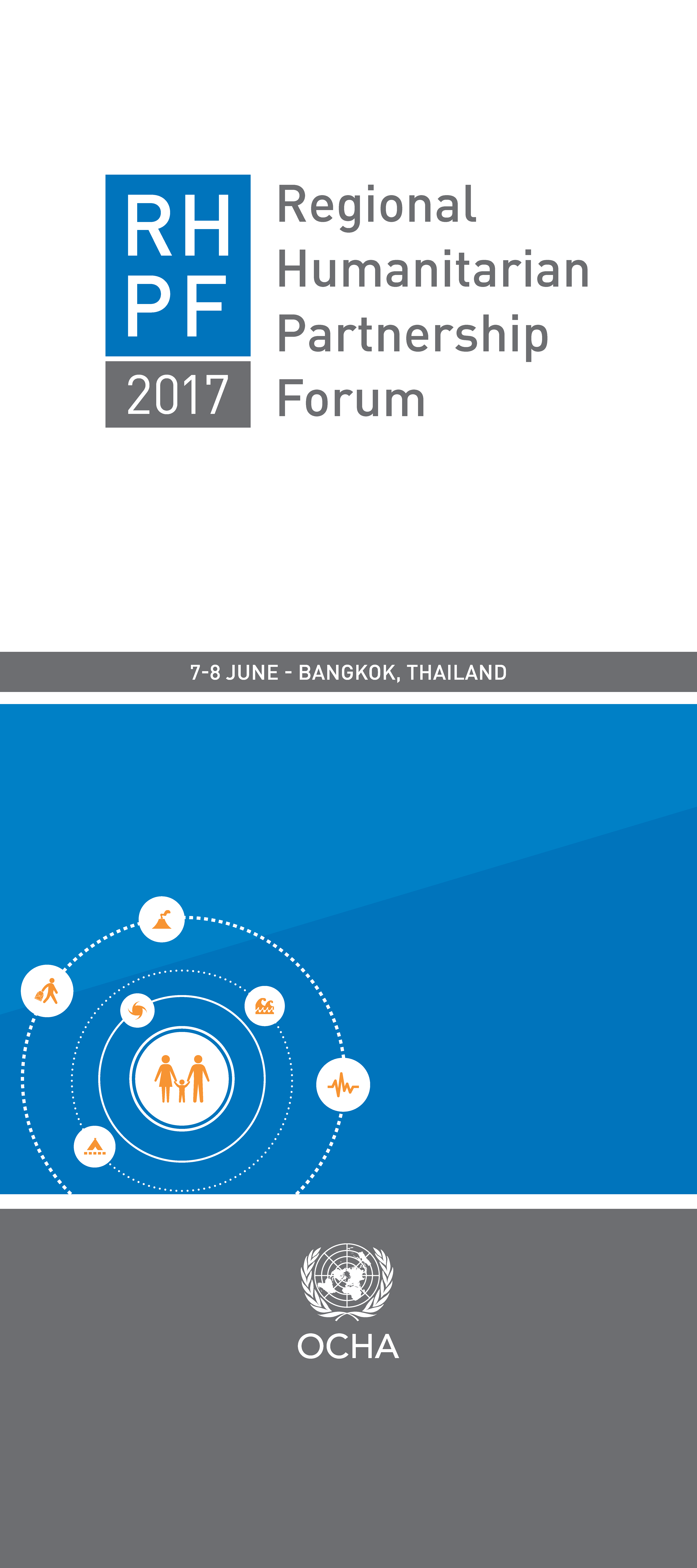 RHPF Banner 2017