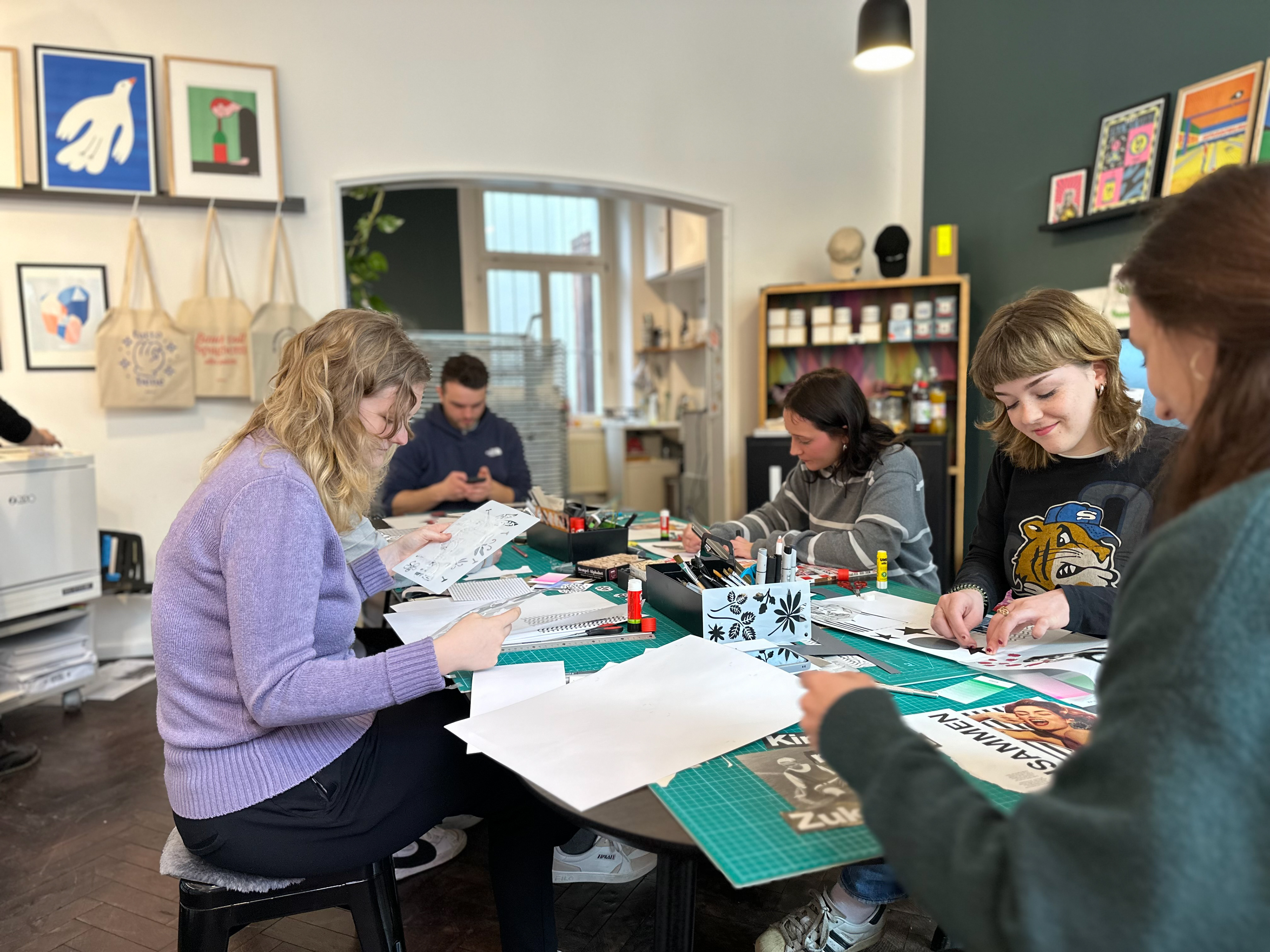 Workshop