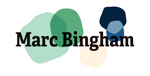Marc Bingham Portfolio