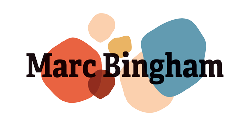 Marc Bingham Portfolio