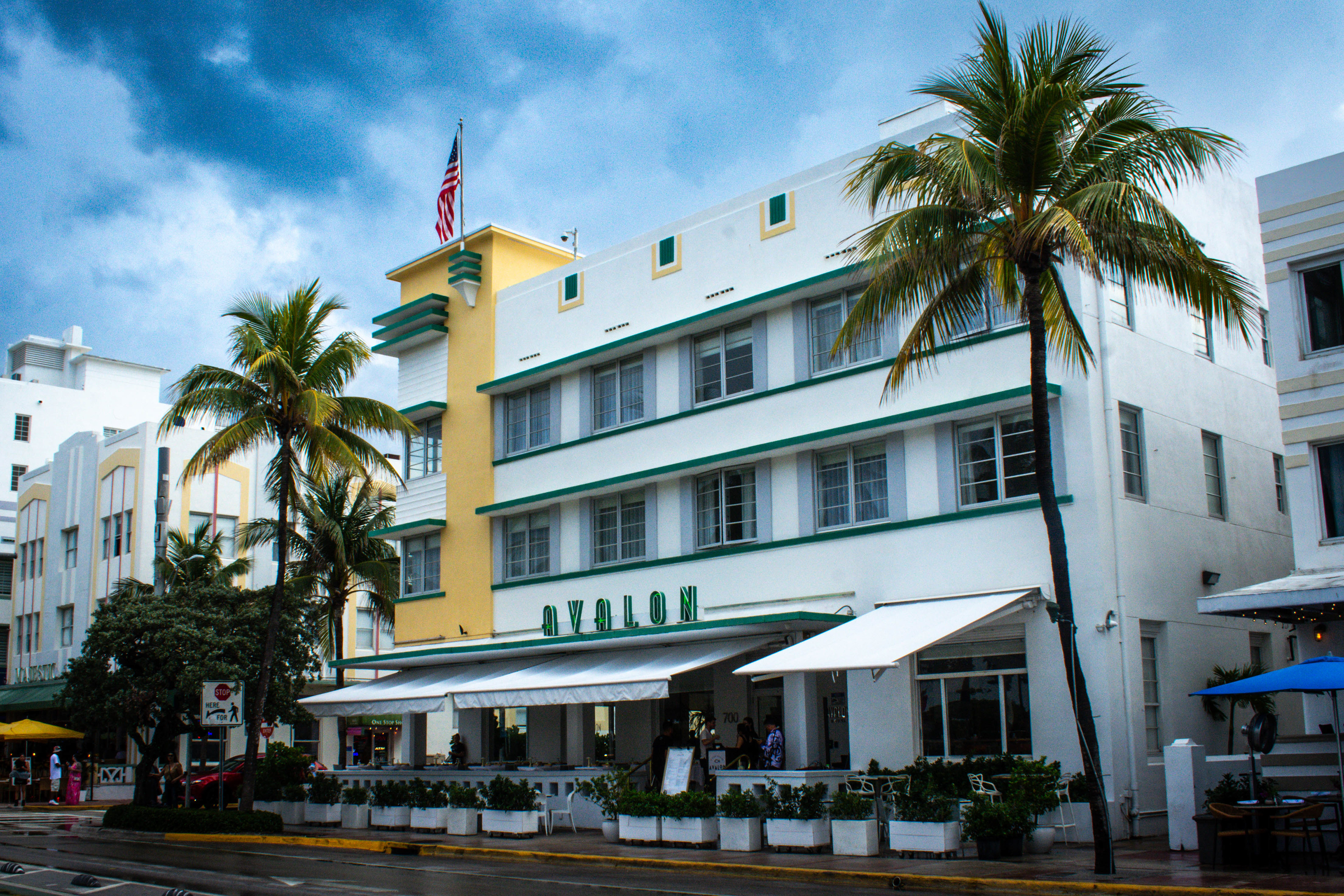 South Beach | Miami | 2023