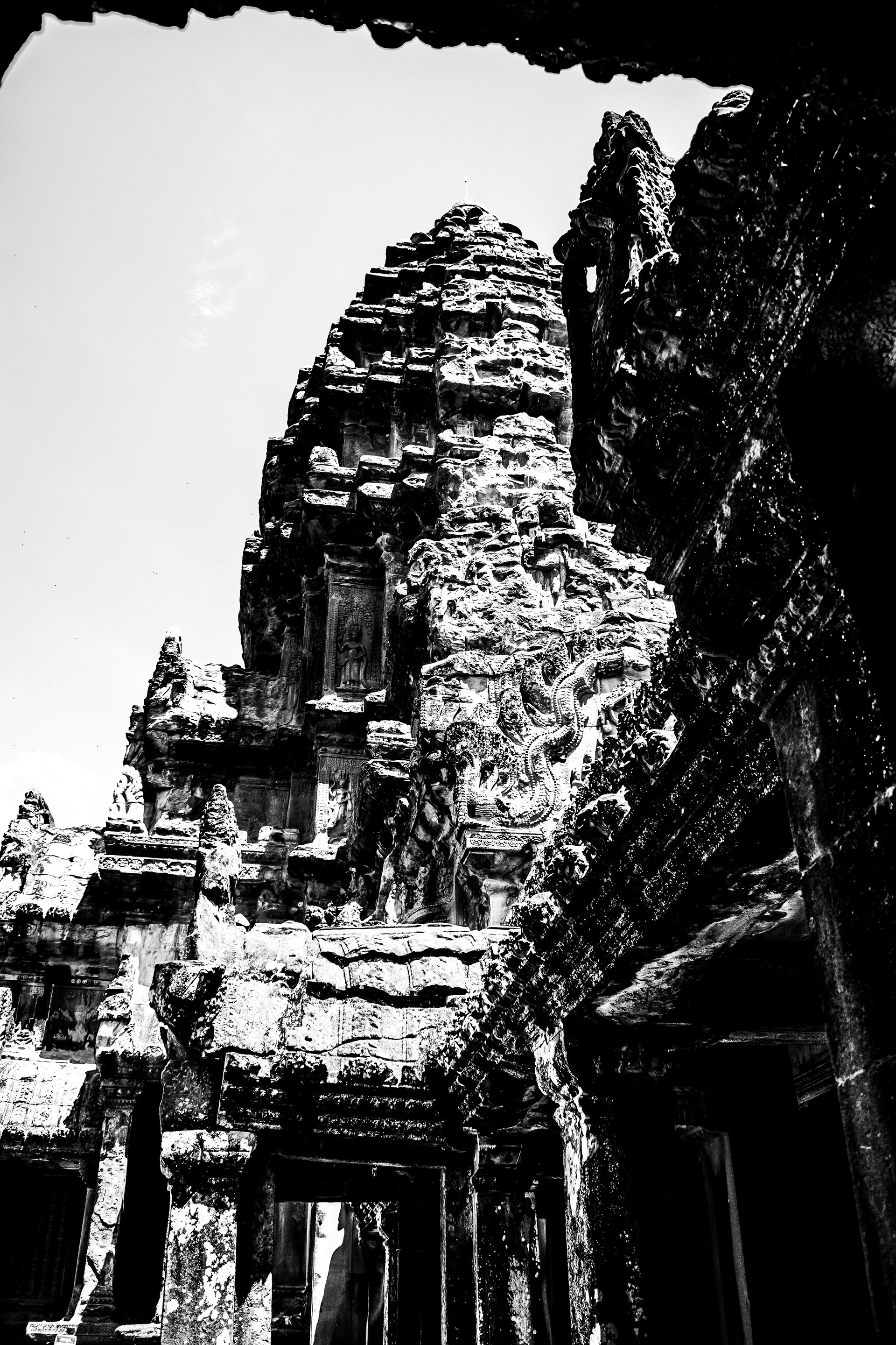 Angkor Wat | Cambodia | 2025