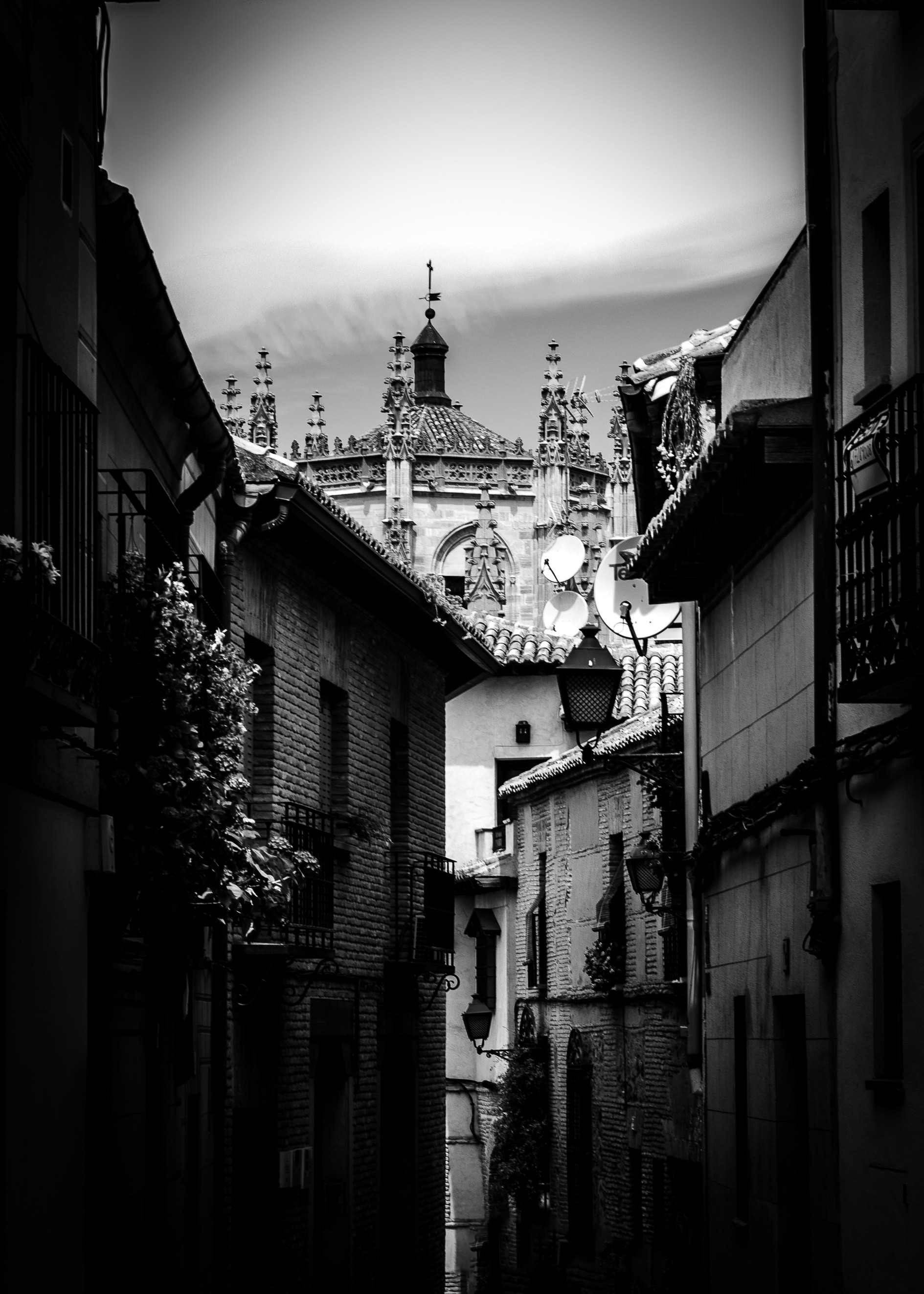 Toledo | España | 2019