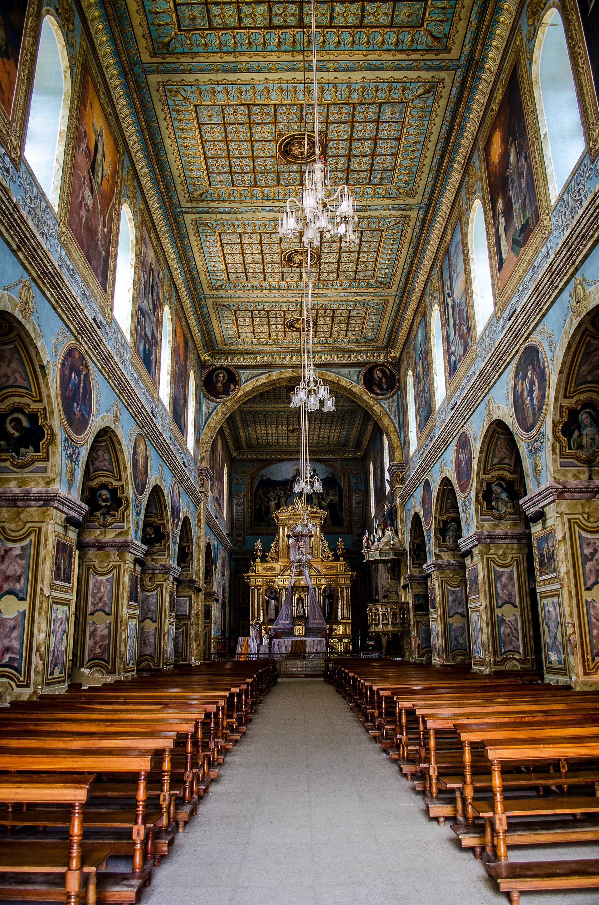 Loja | Ecuador | 2017
