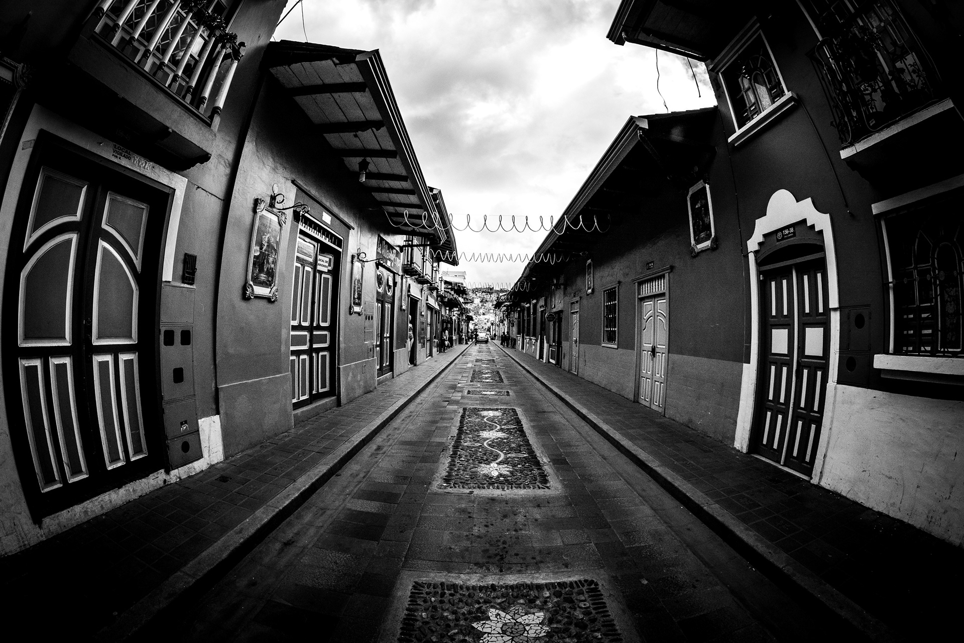 Loja | Ecuador | 2021