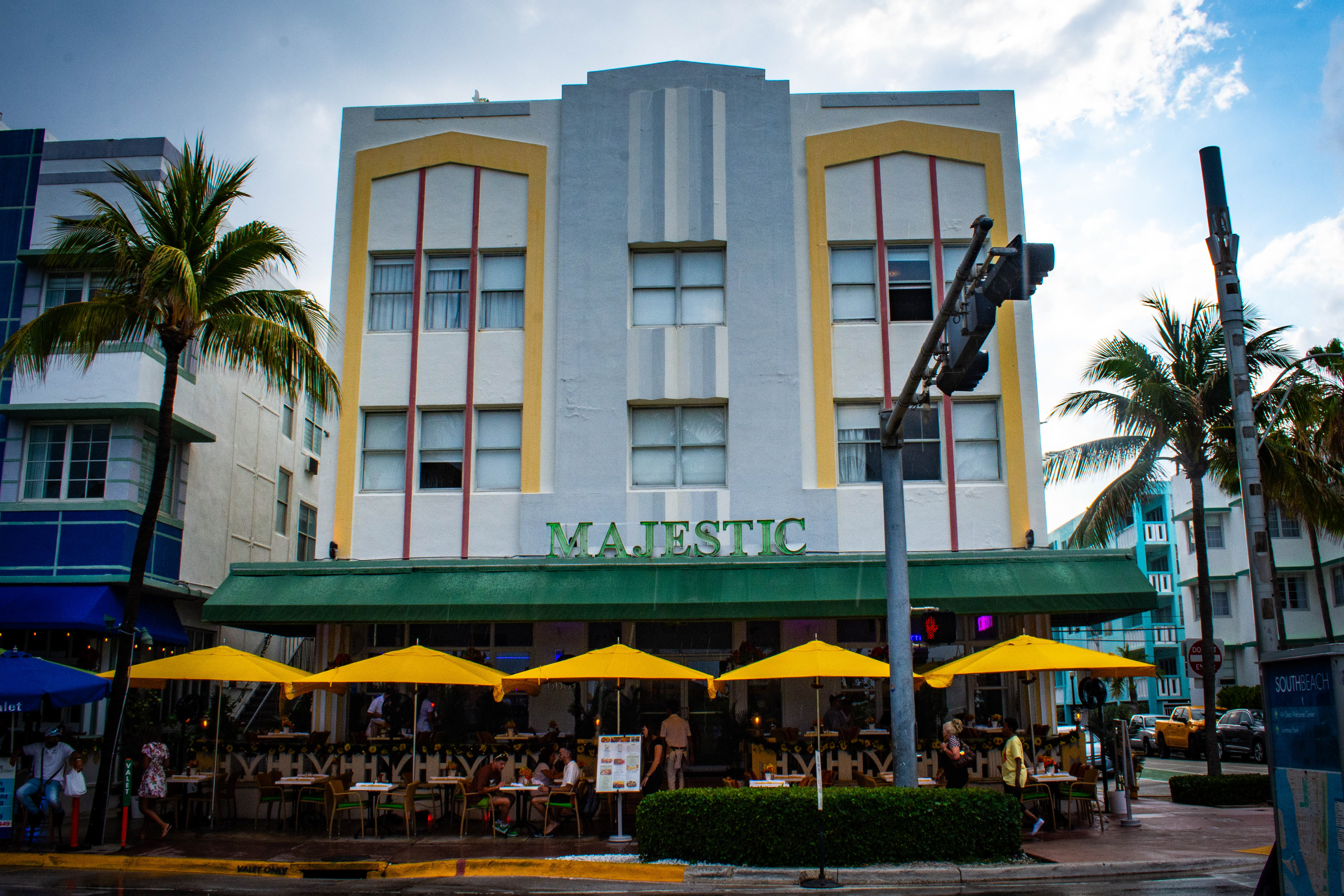 South Beach | Miami | 2023