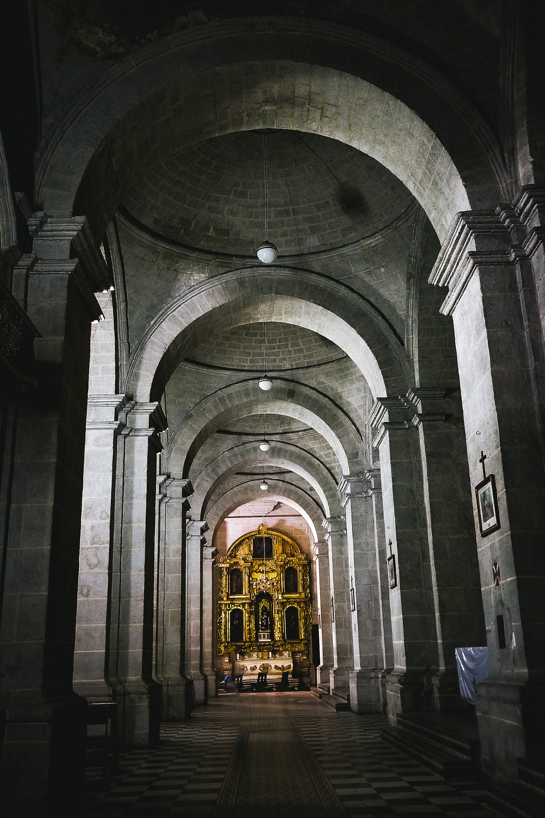 Cajamarca | Peru | 2018