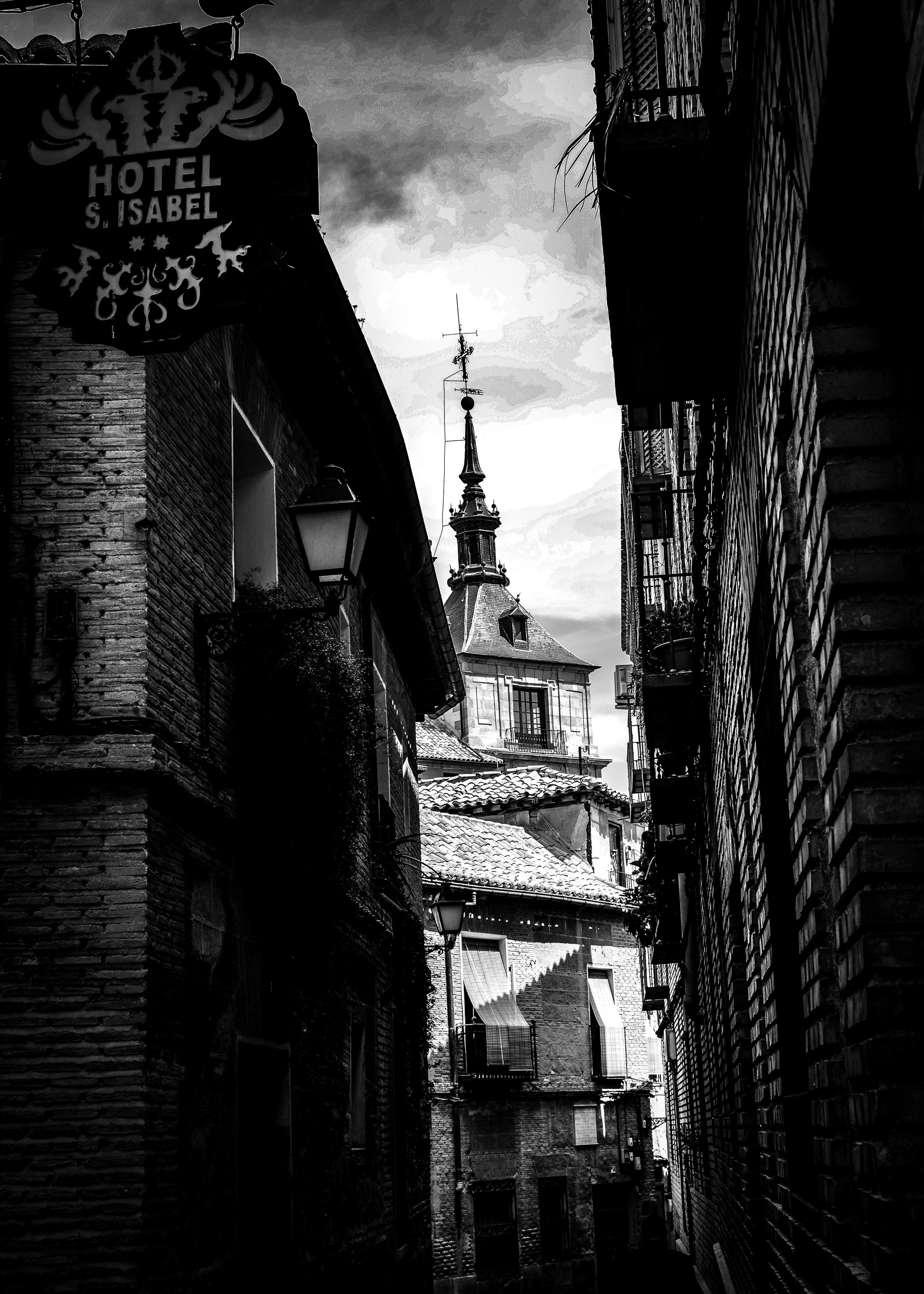 Toledo | España | 2019