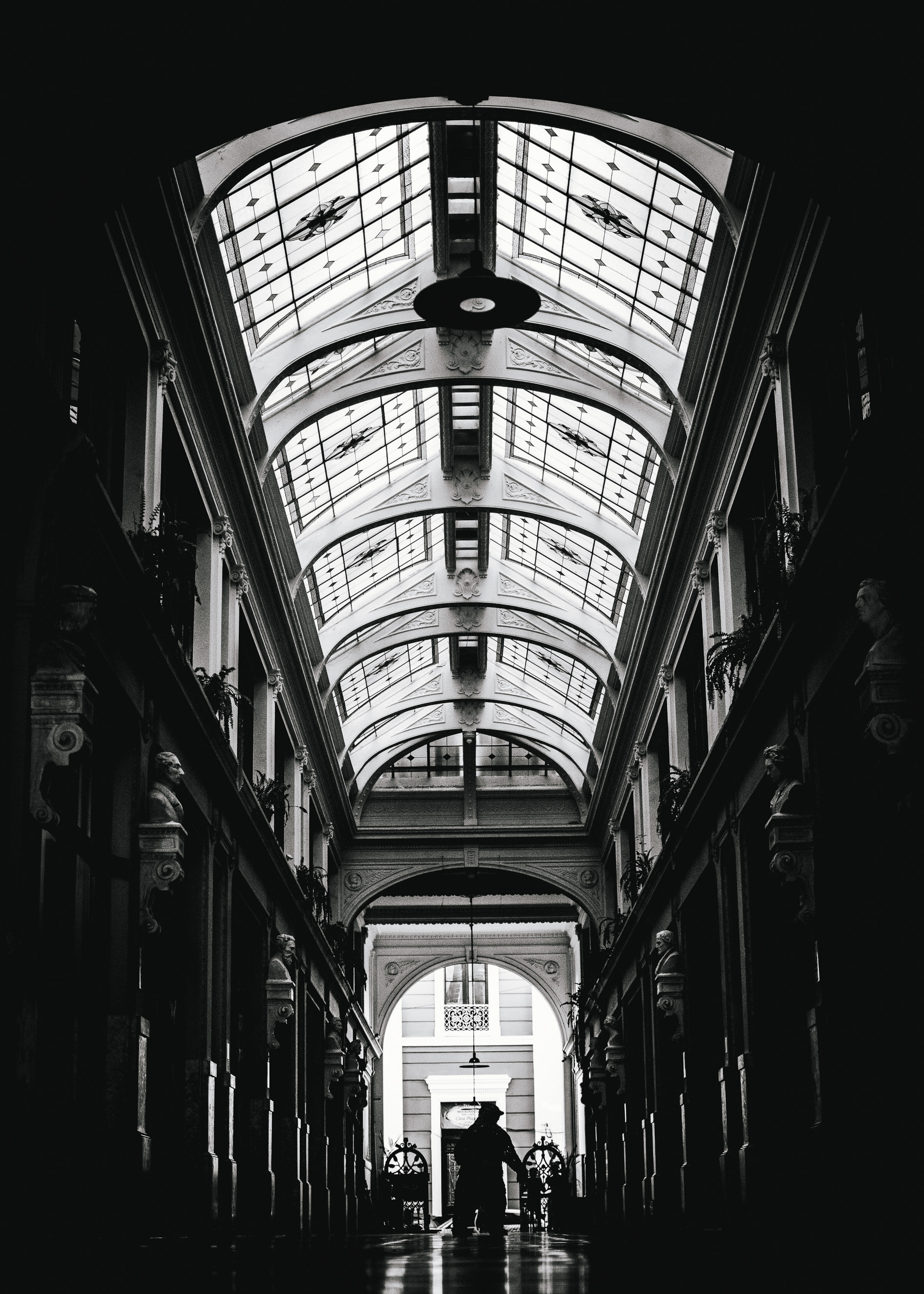 Monumental Callao | Perú | 2018