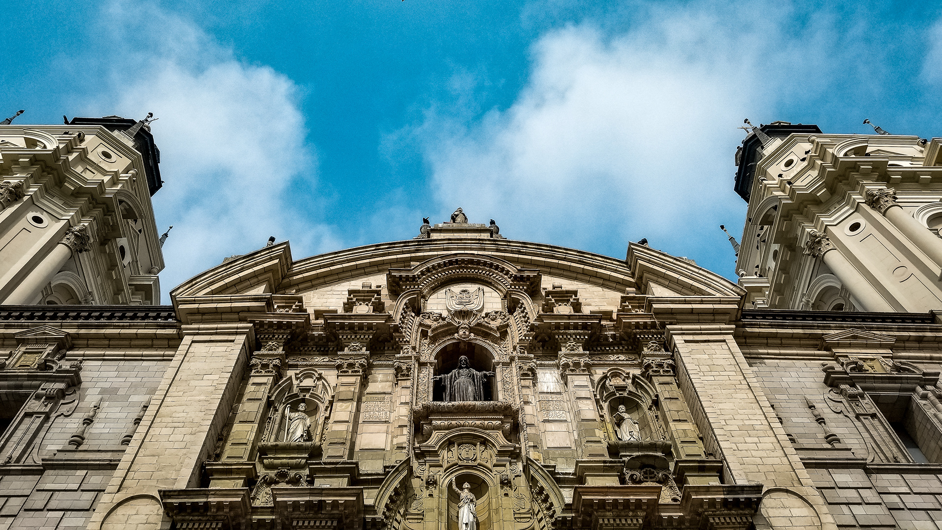 Cajamarca | Peru | 2018