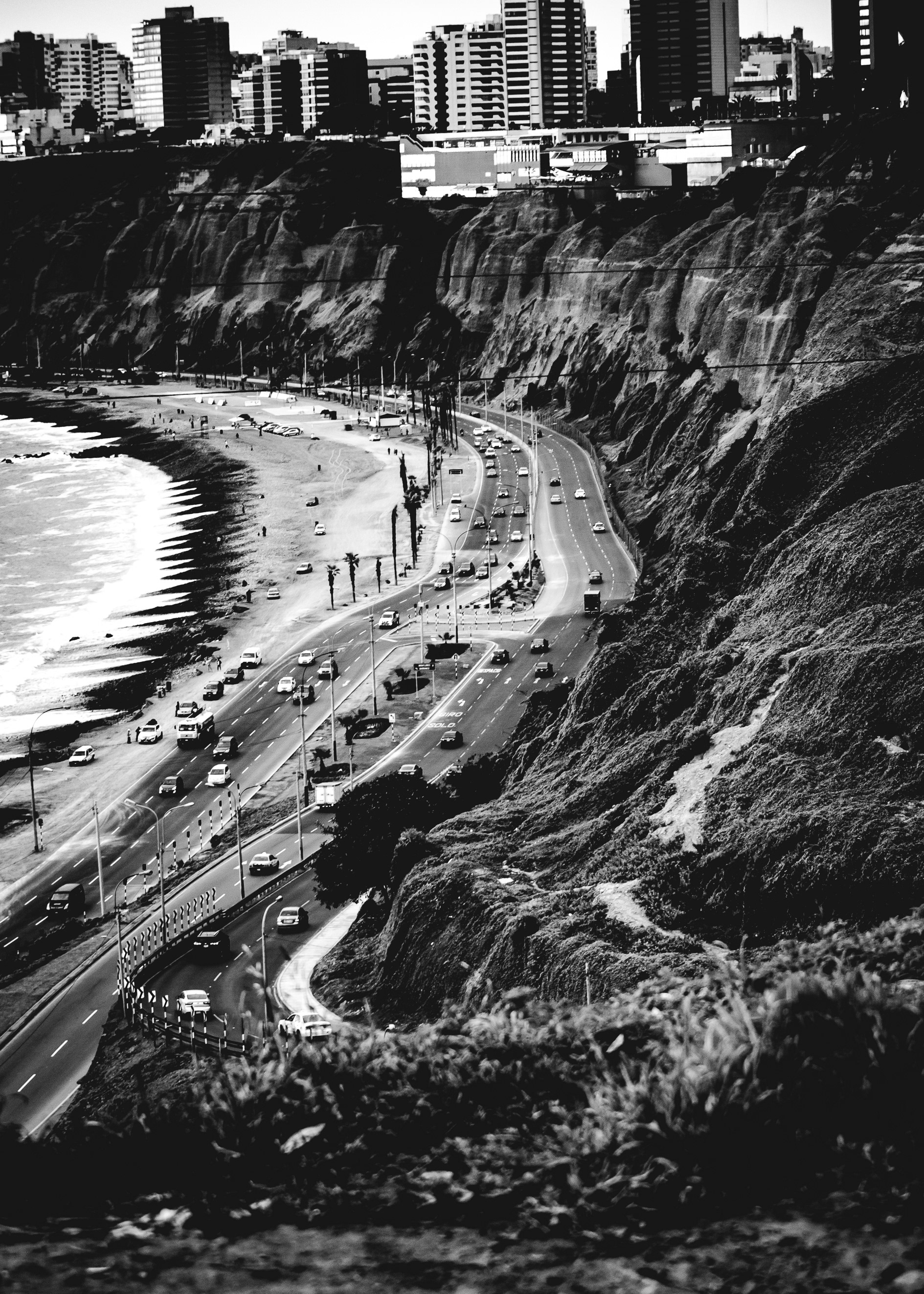 Costa Verde | Perú | 2015