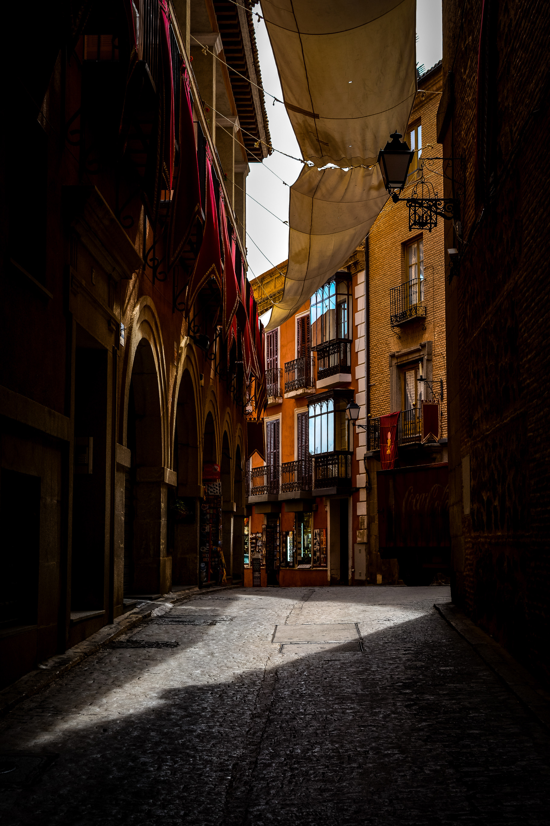Toledo | España | 2019