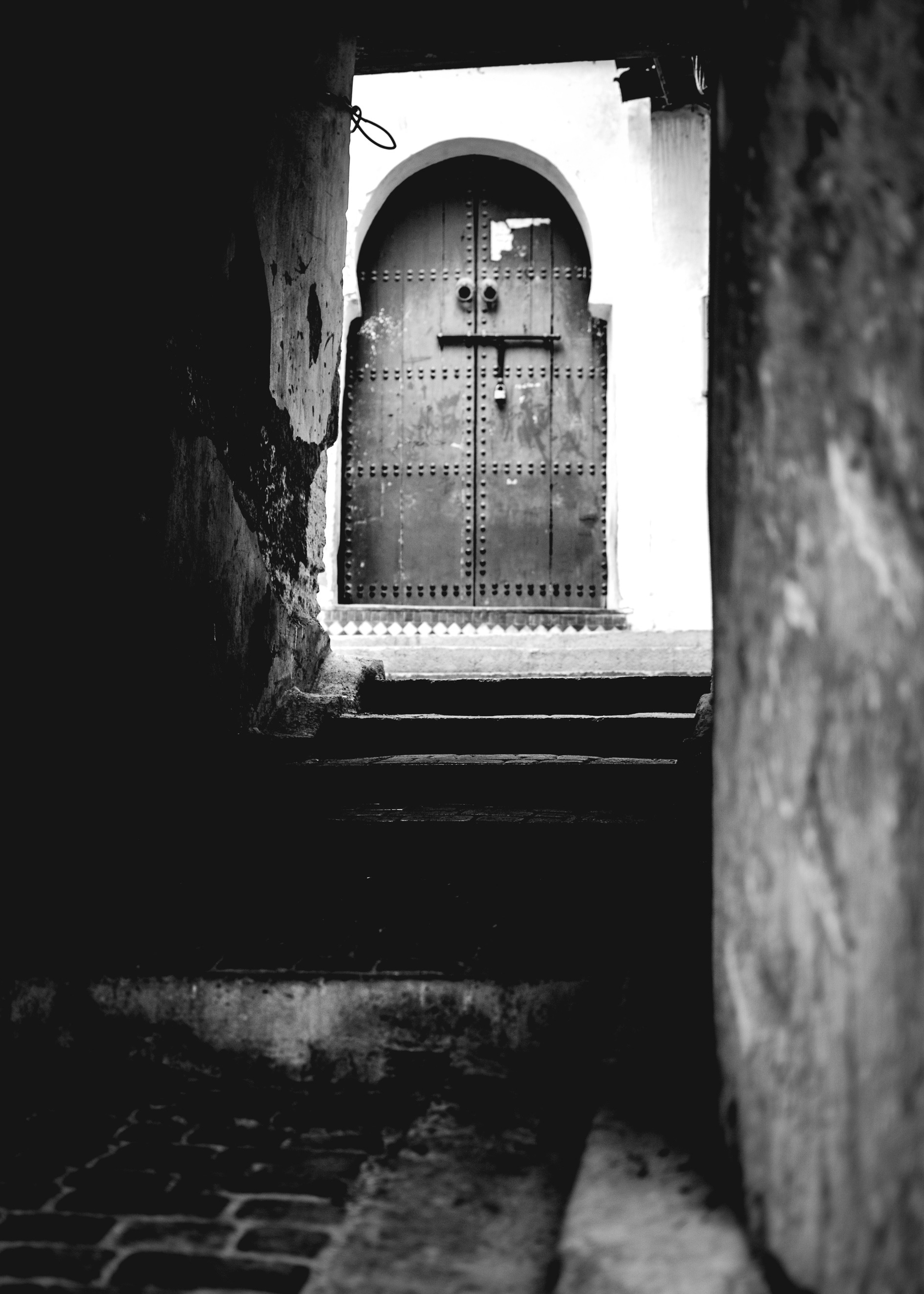 Fez | Marruecos | 2019