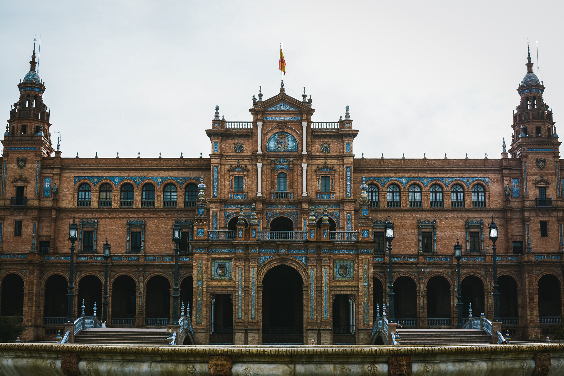 Sevilla | España | 2019