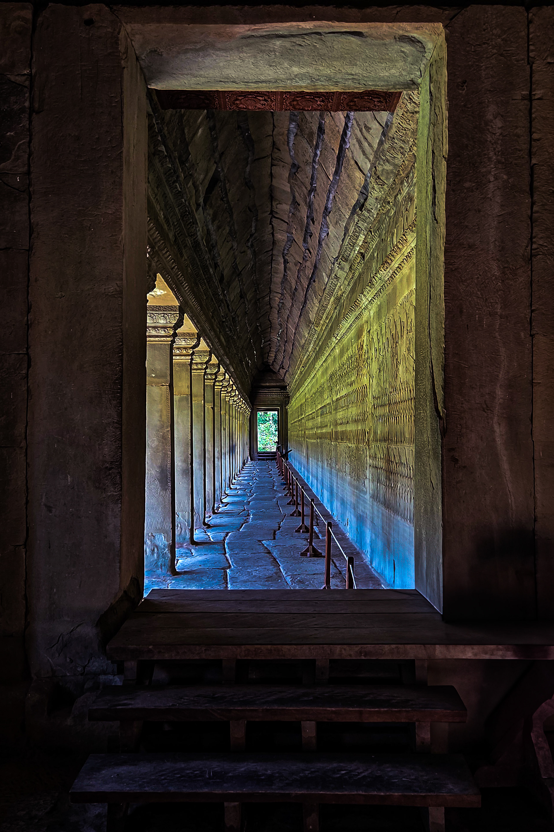 Angkor Wat | Cambodia | 2025