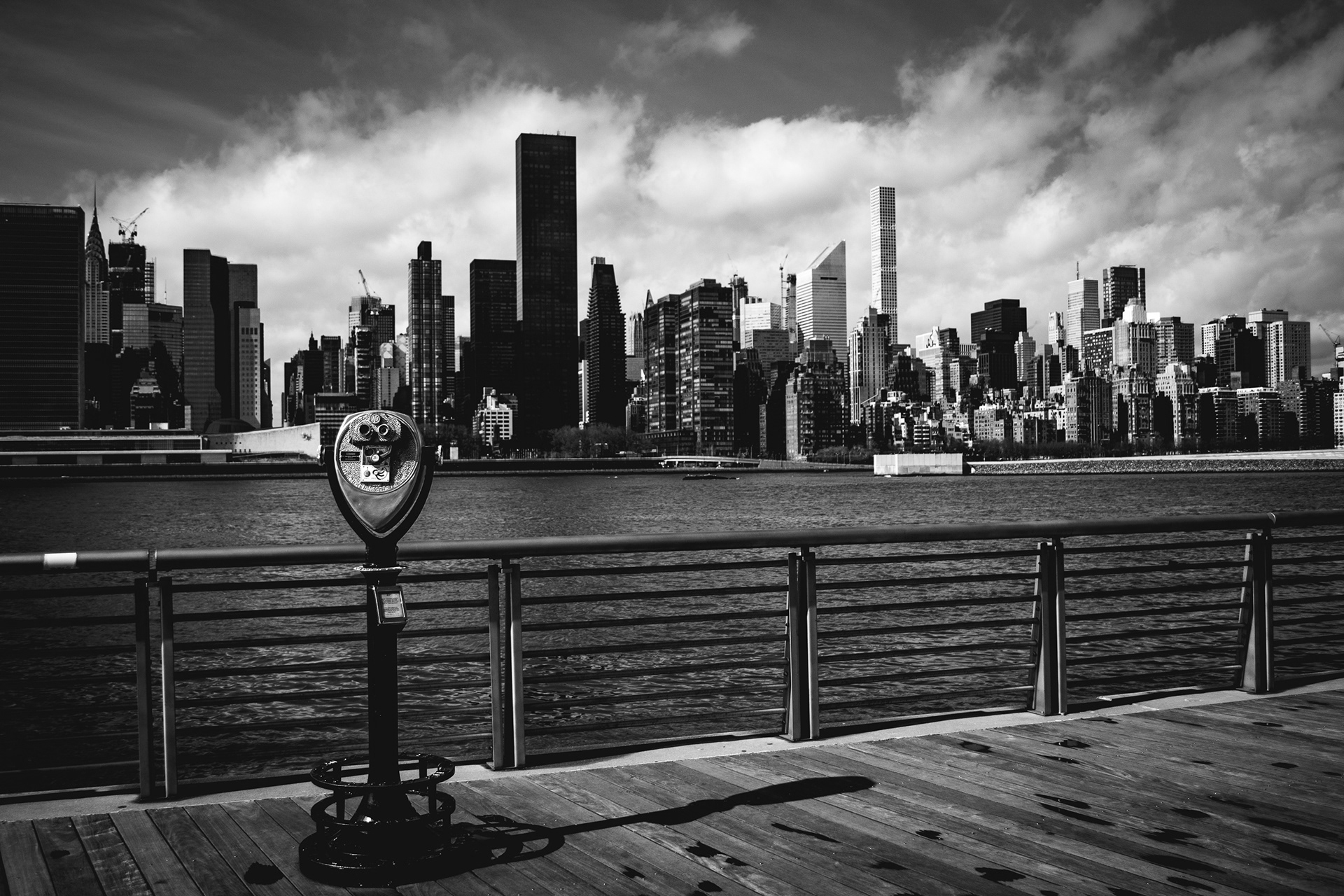 Midtown Manhattan | NYC | 2022