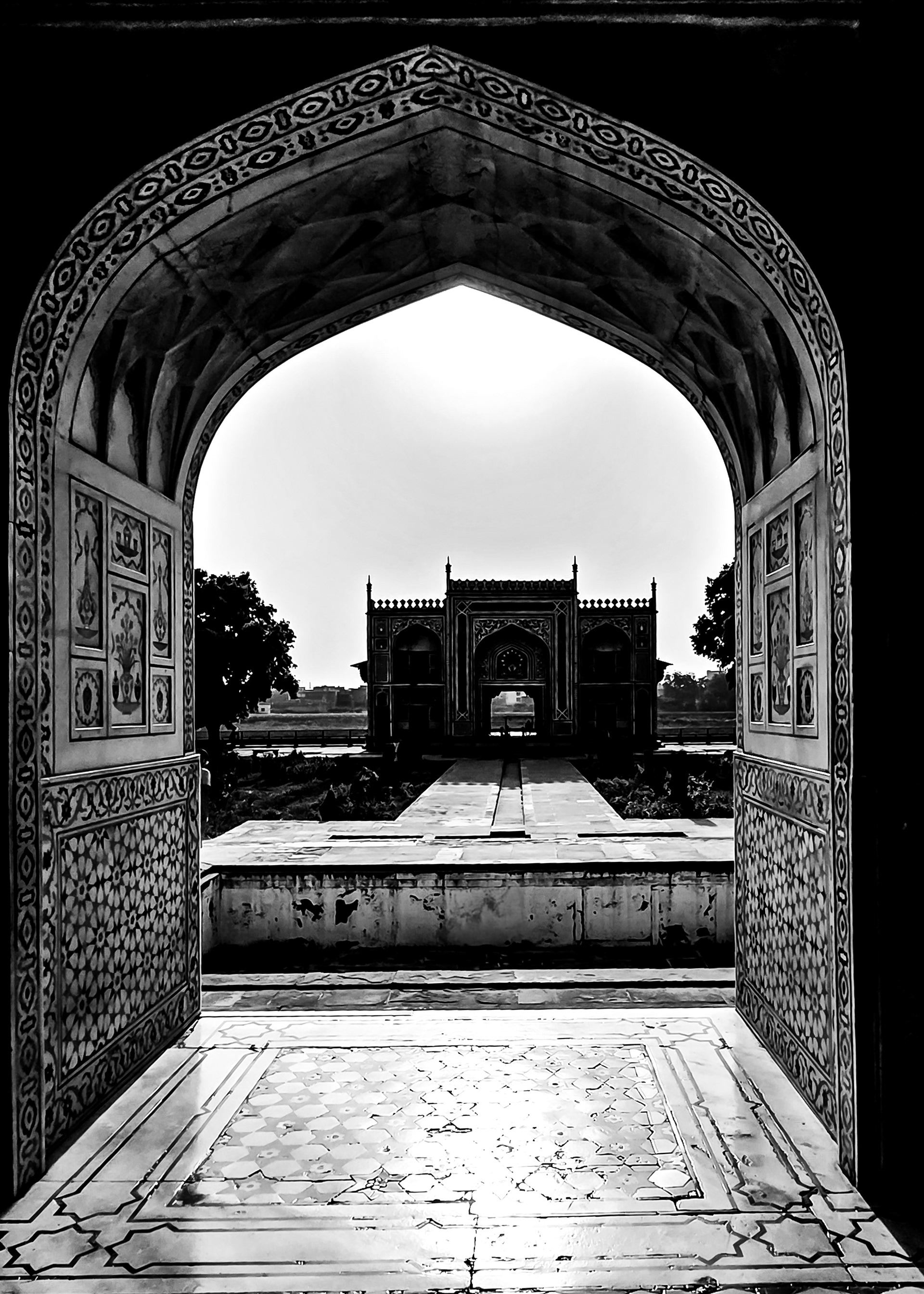 Agra | India | 2025