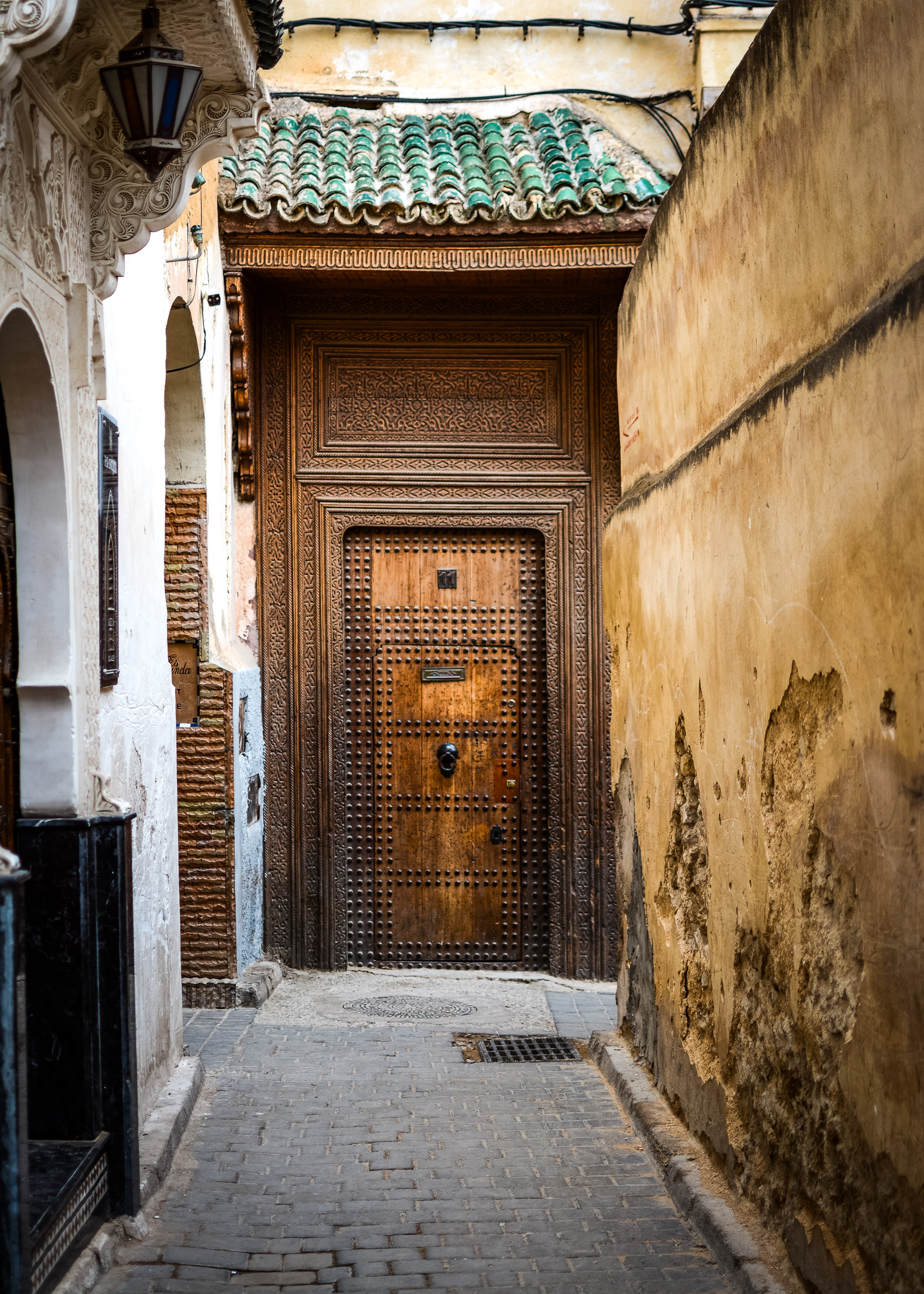 Fez | Marruecos | 2019