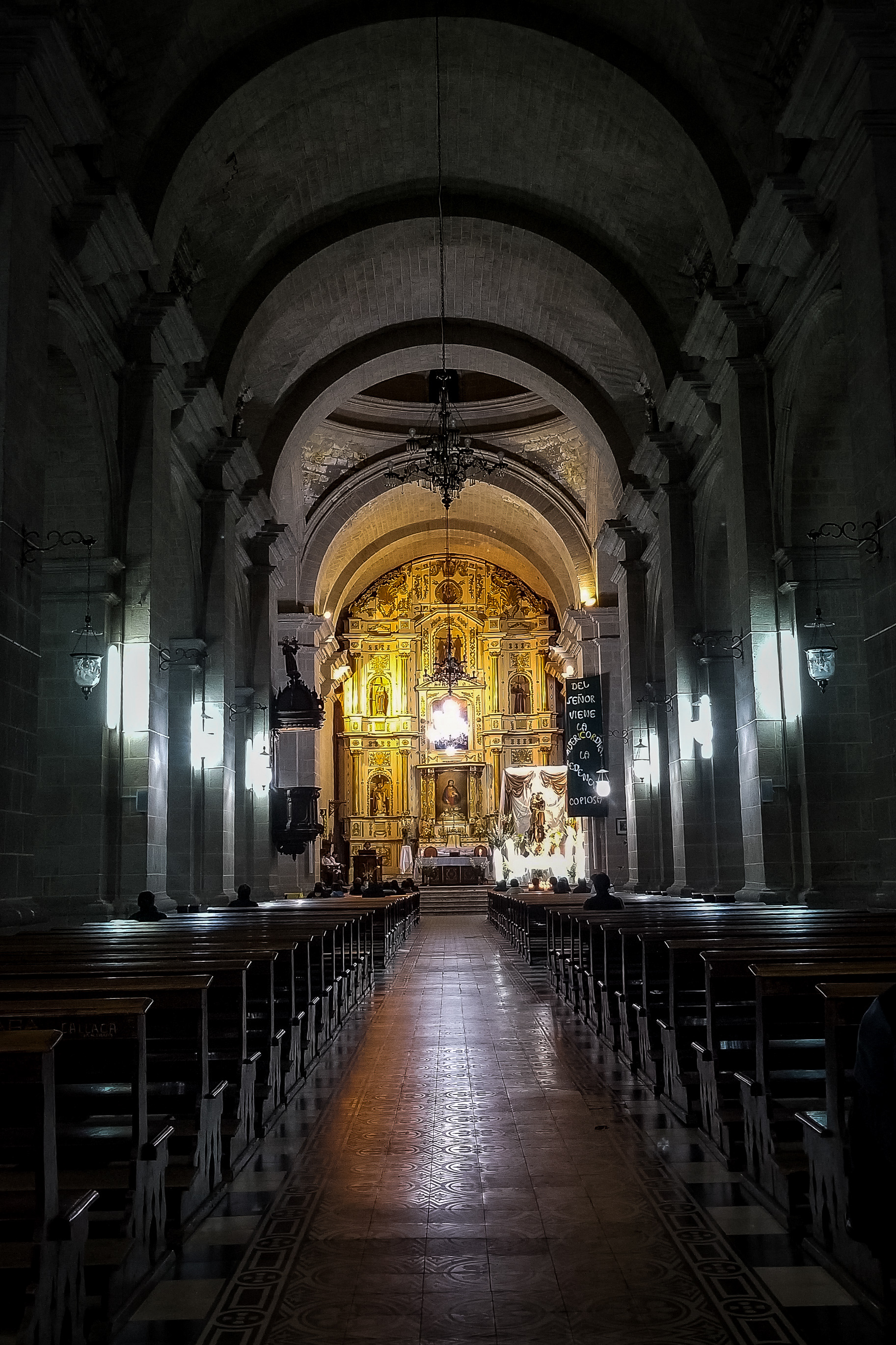 Cajamarca | Peru | 2018
