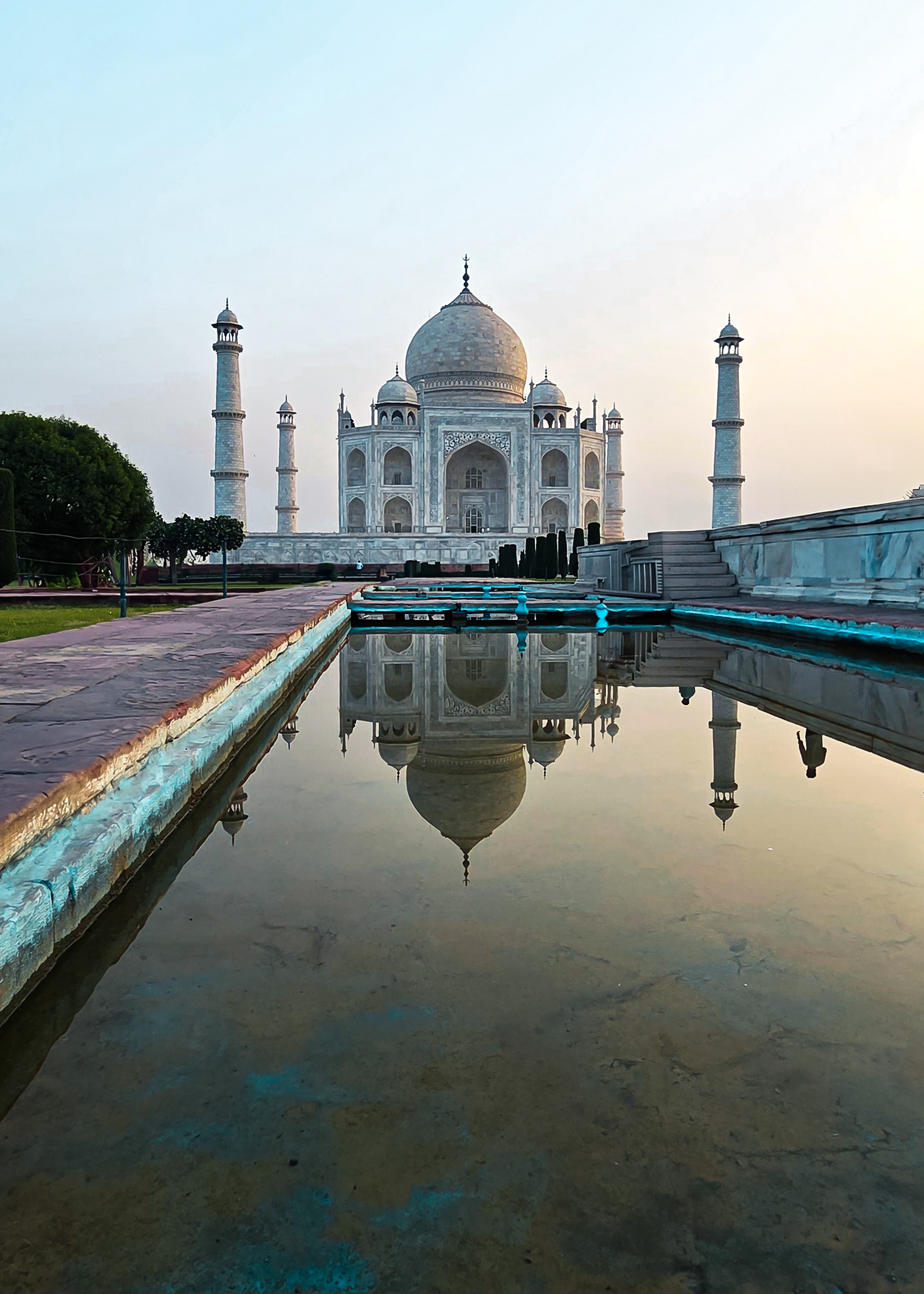Agra | India | 2025