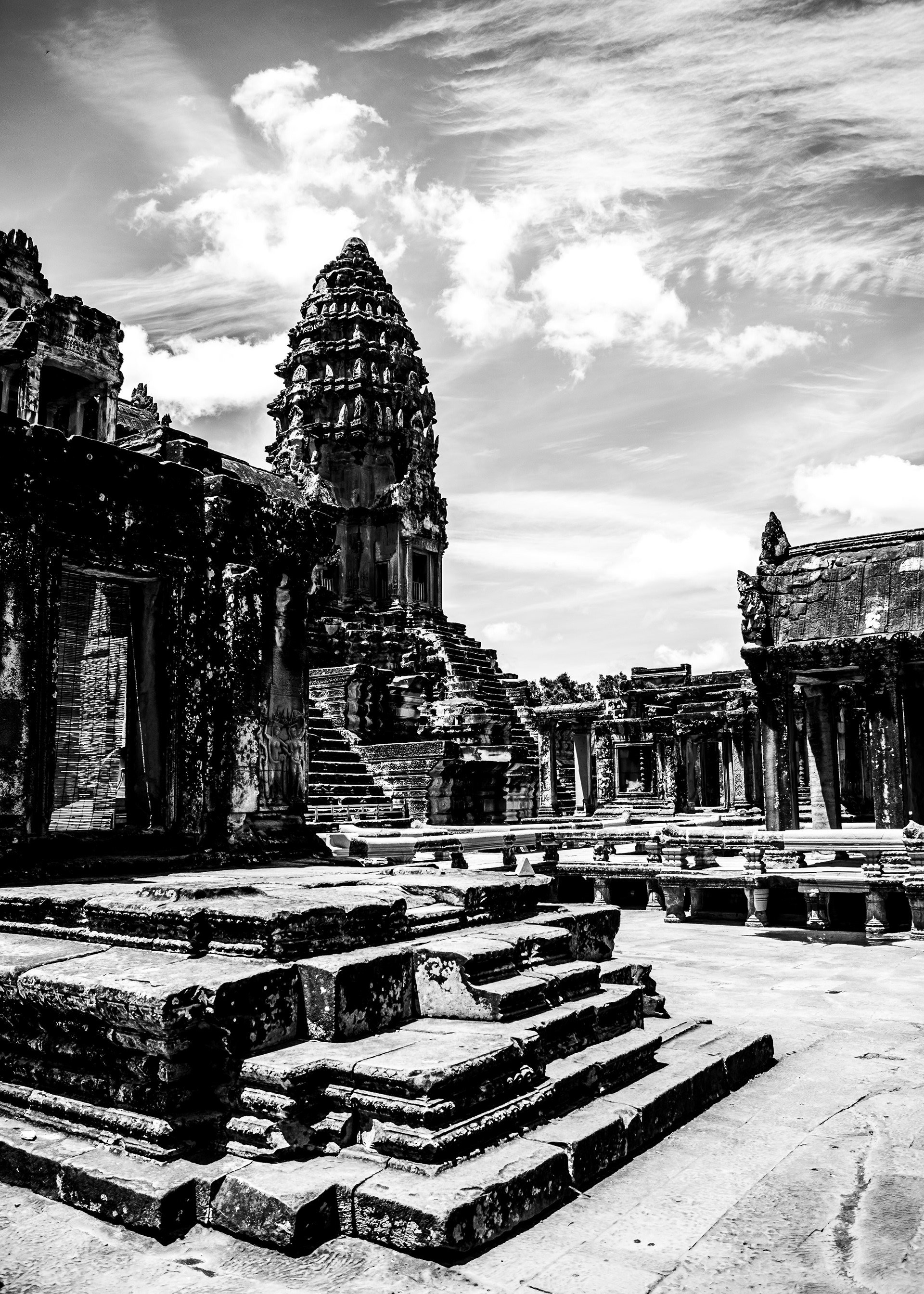 Angkor Wat | Cambodia | 2025
