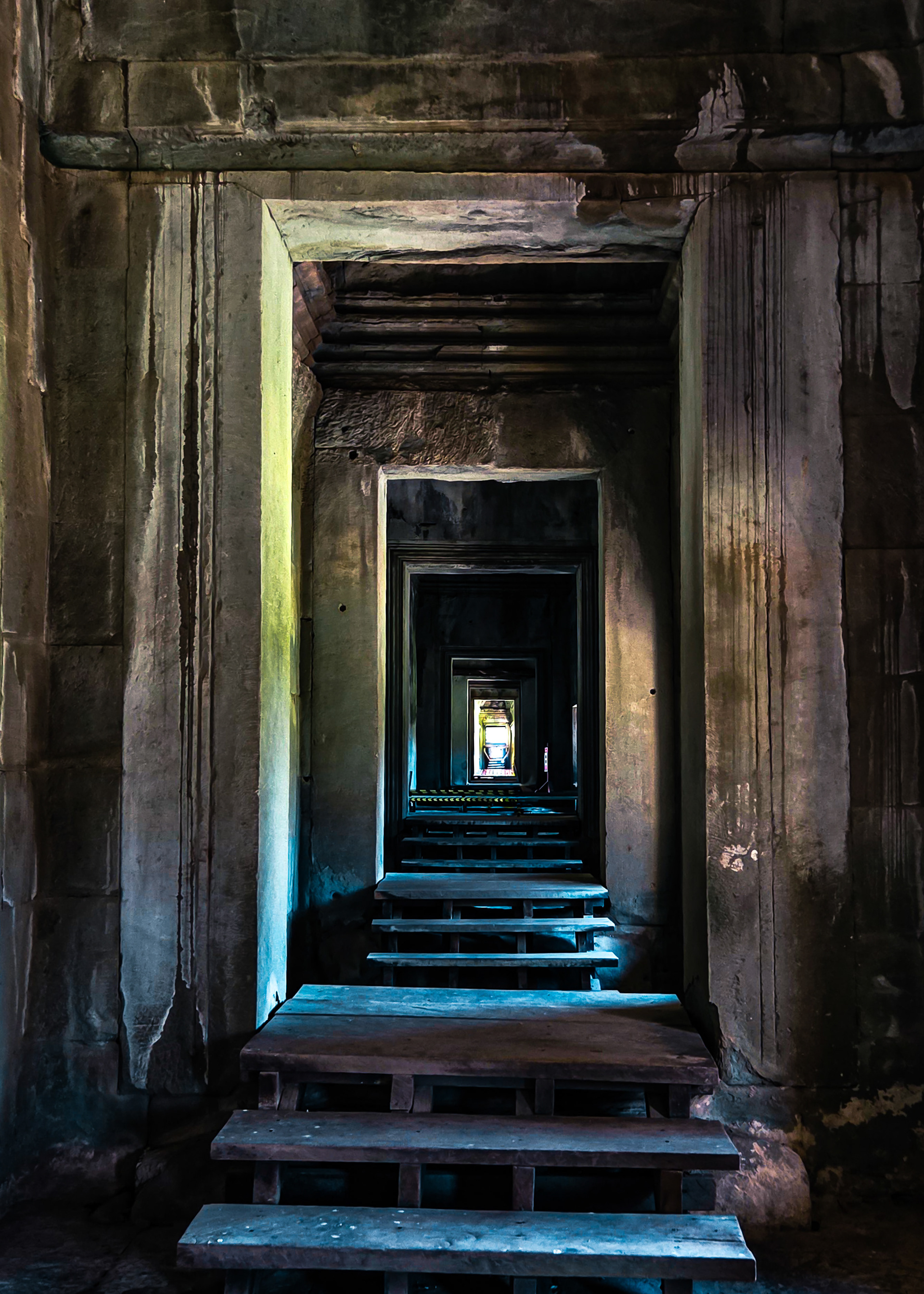 Angkor Wat | Cambodia | 2025