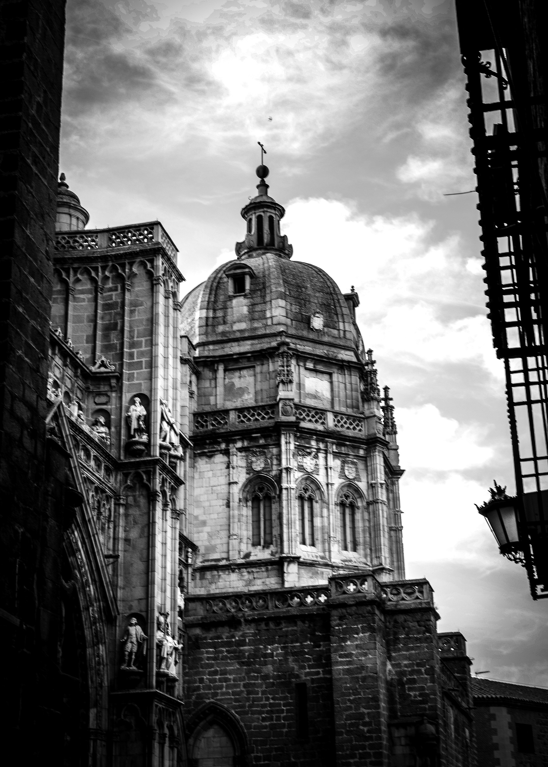 Toledo | España | 2019