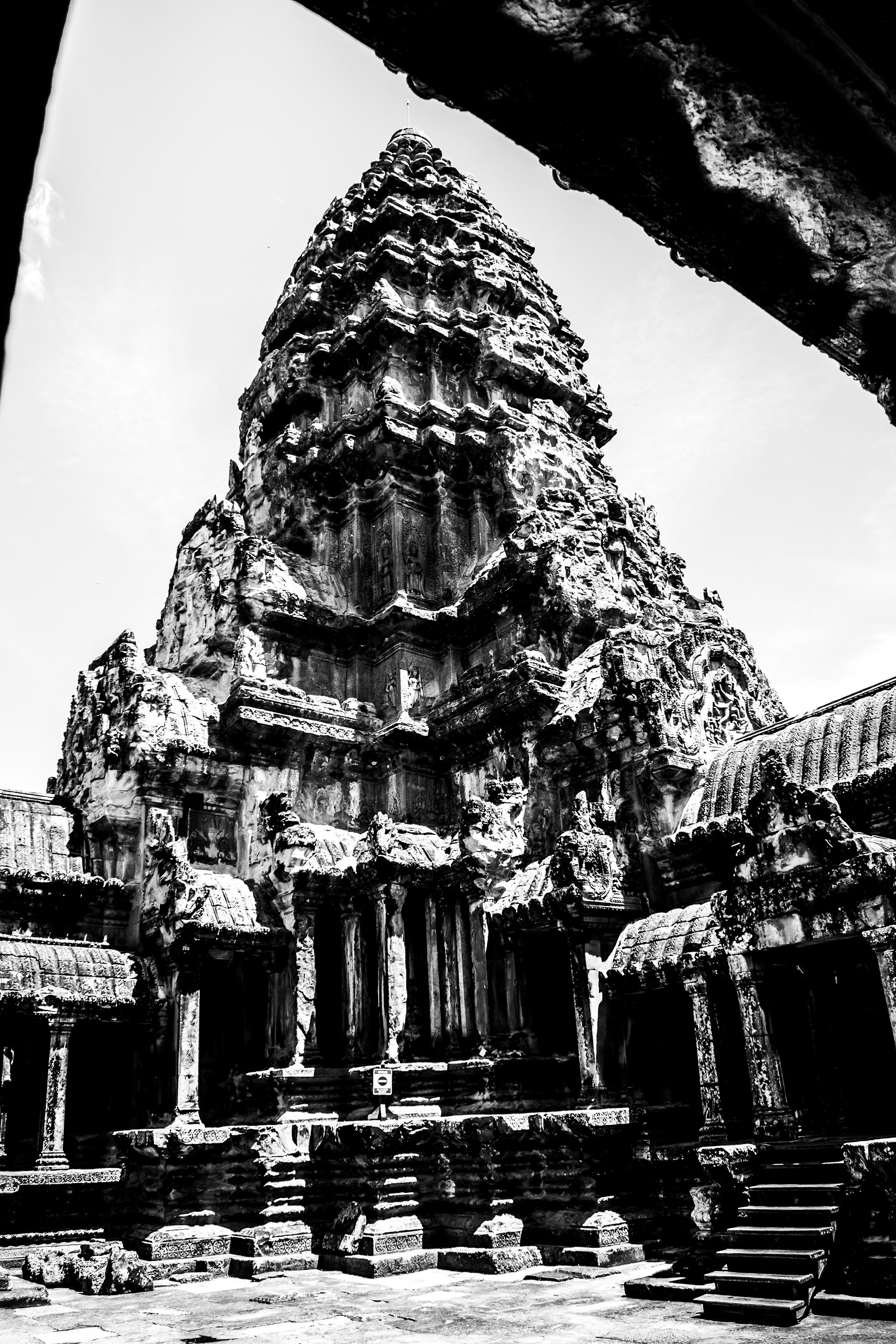 Angkor Wat | Cambodia | 2025