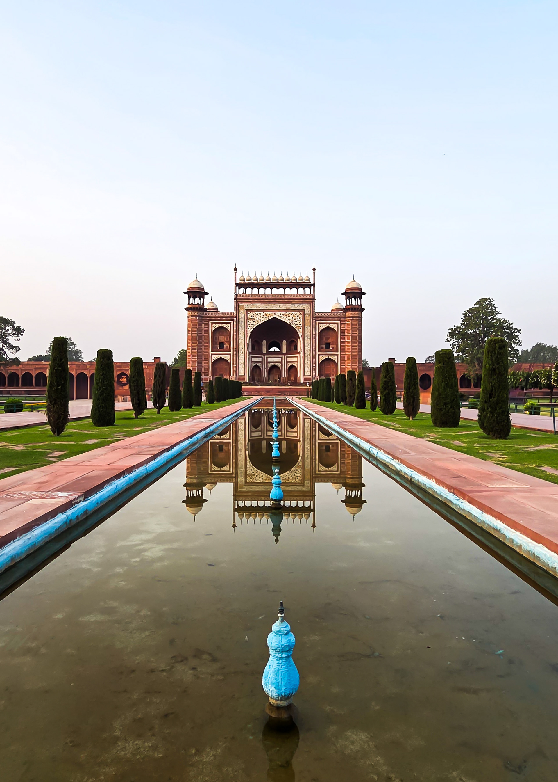 Agra | India | 2025