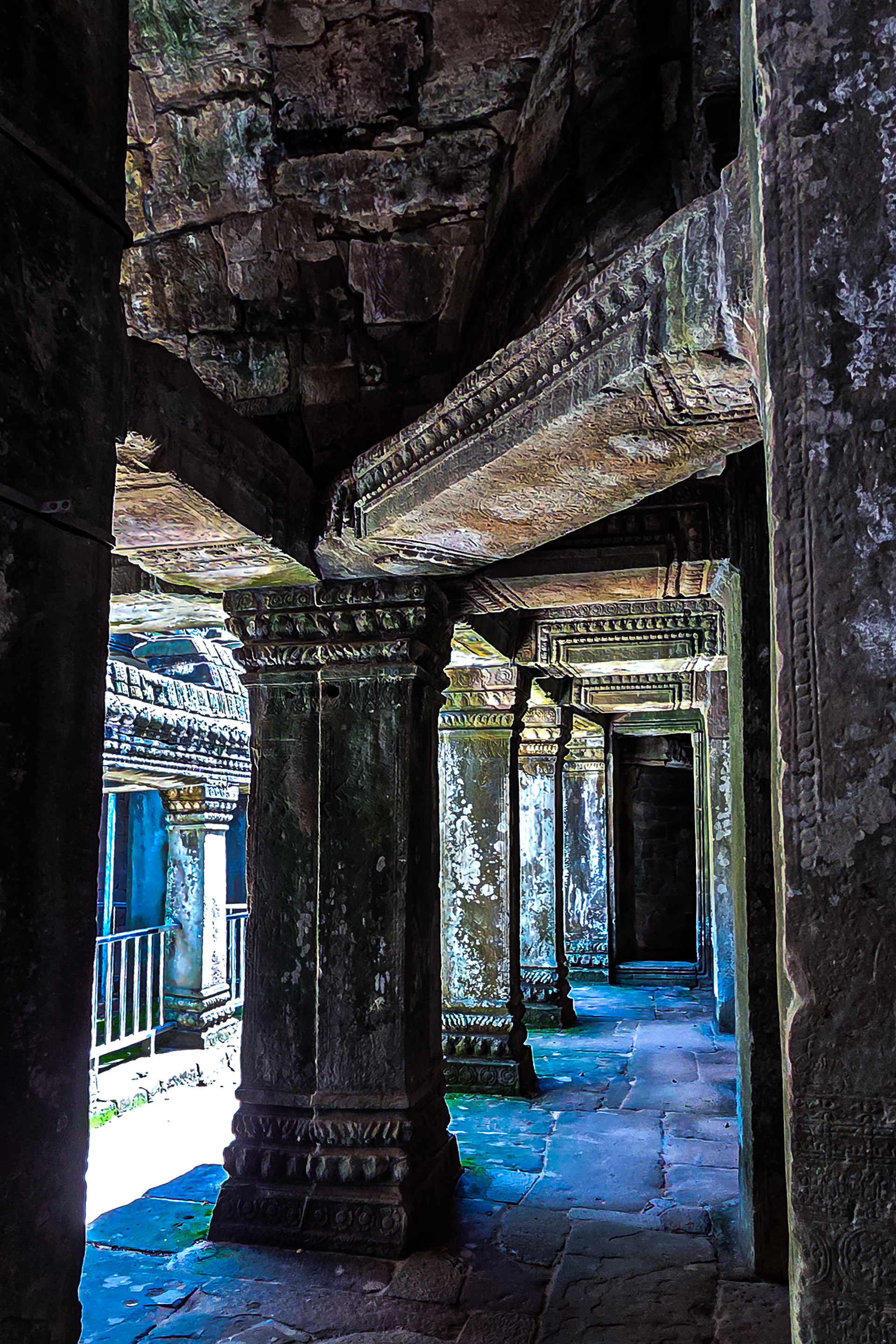 Angkor Wat | Cambodia | 2025