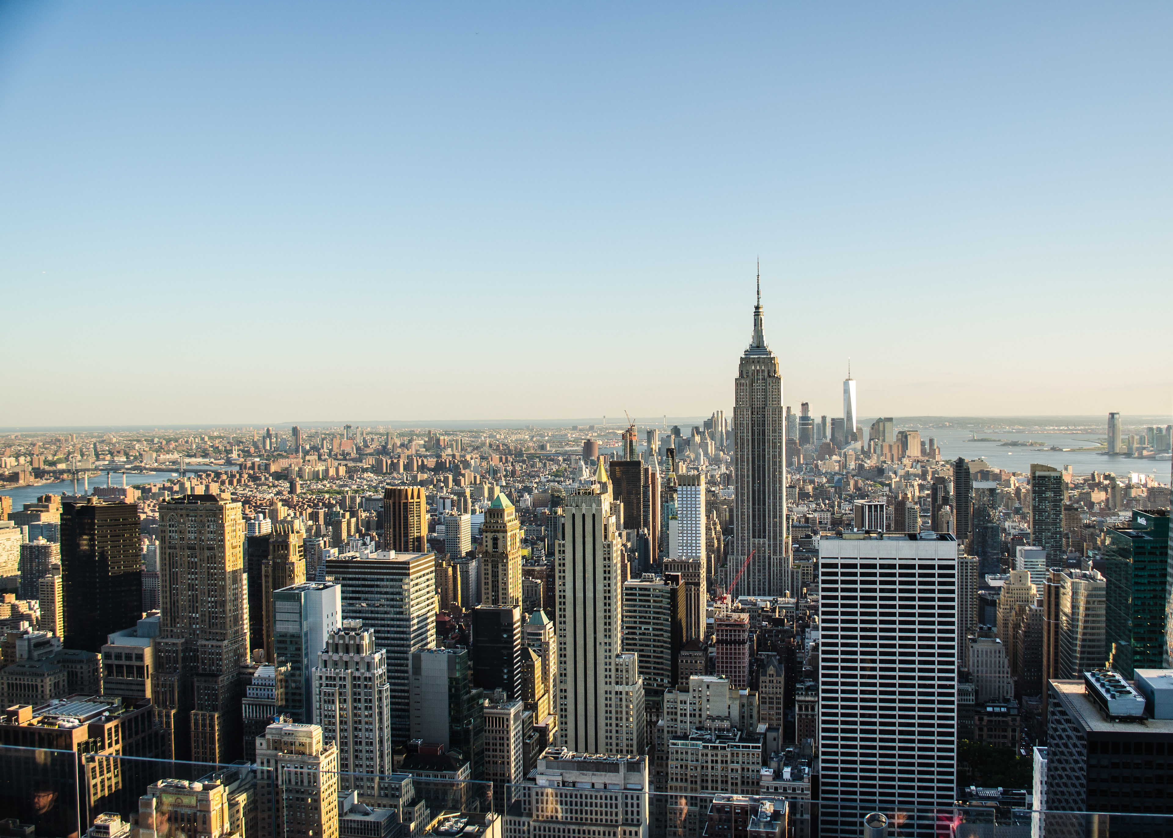 New York City | USA | 2016