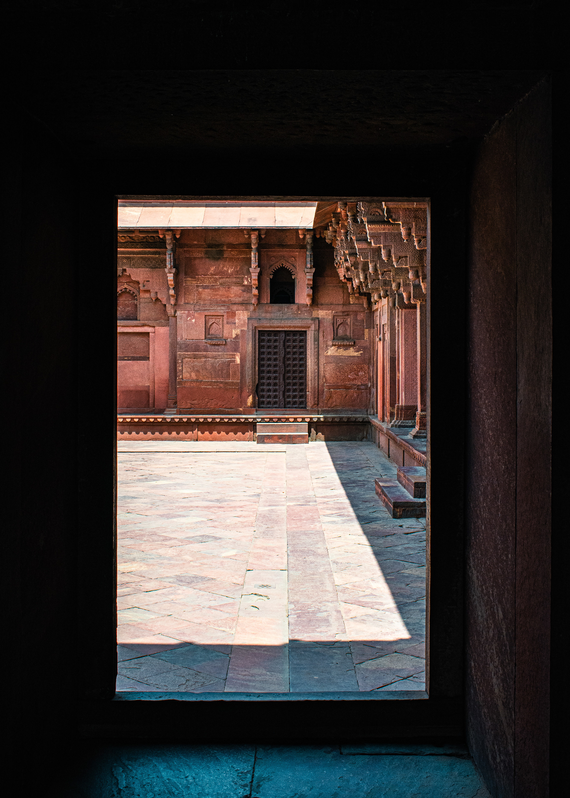 Agra | India | 2025