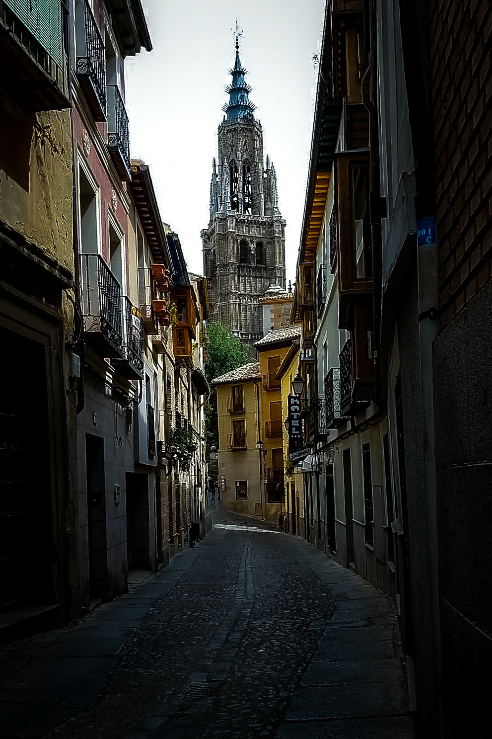 Sevilla | España | 2019