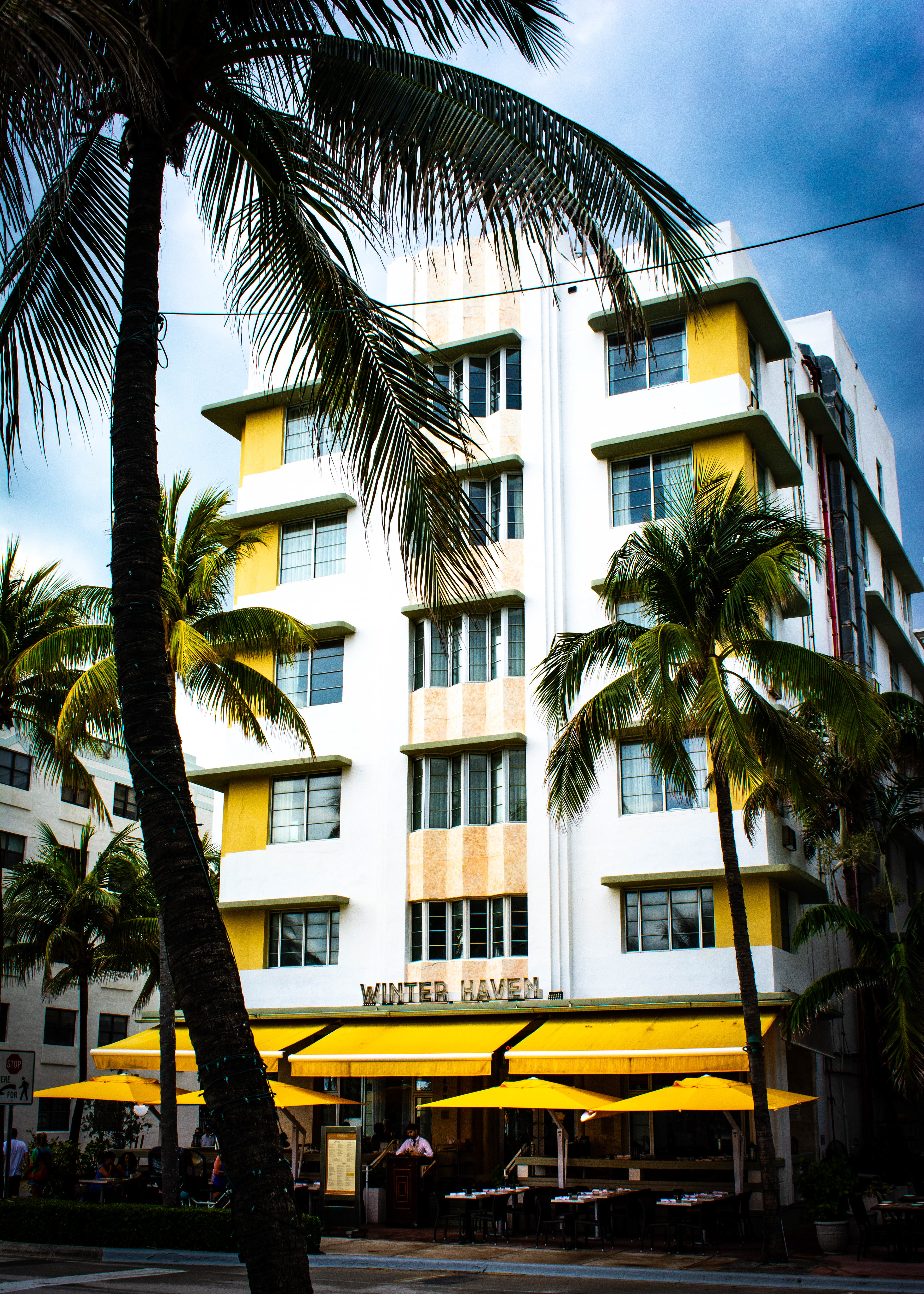 South Beach | Miami | 2023