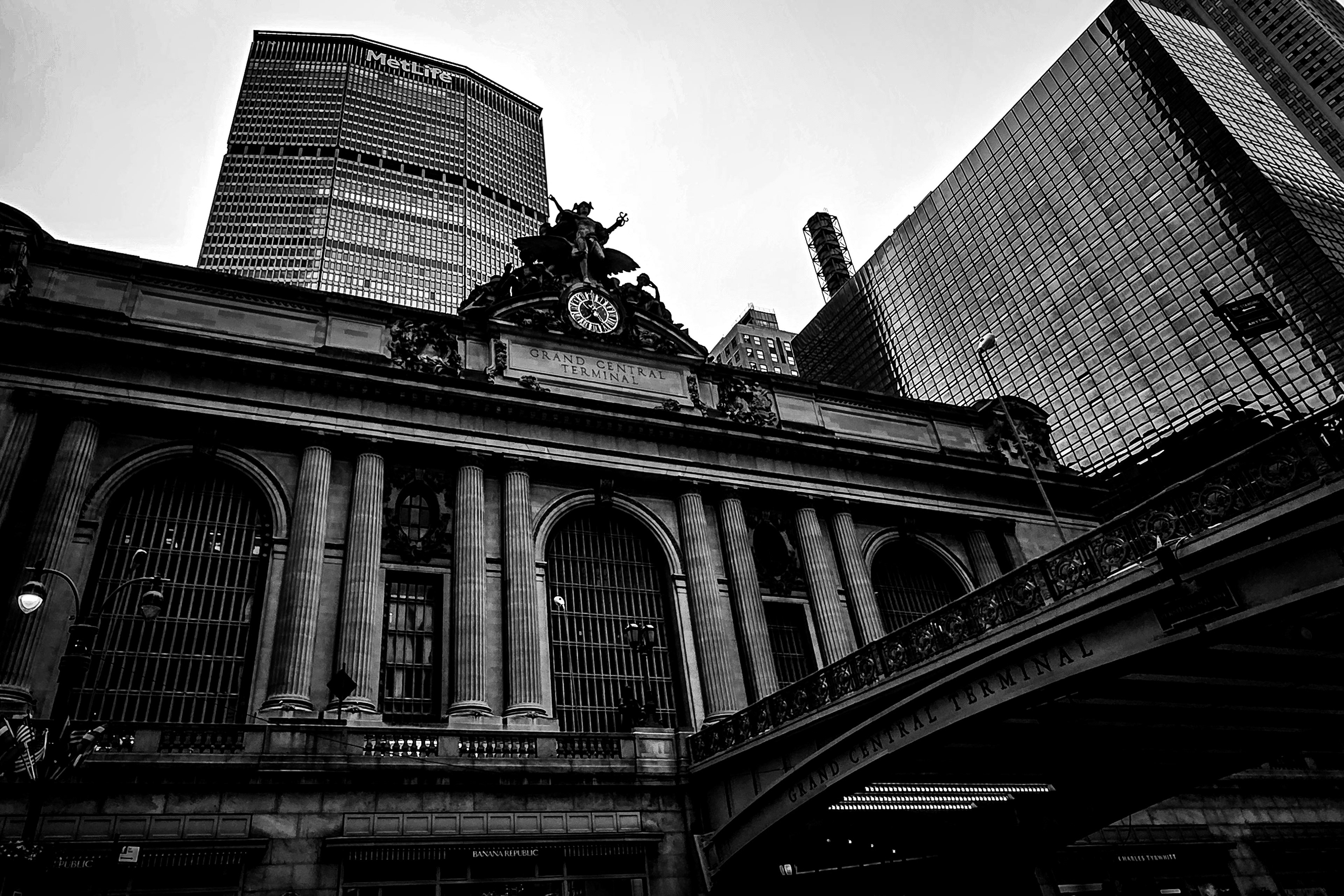 Grand Central | NYC | 2025