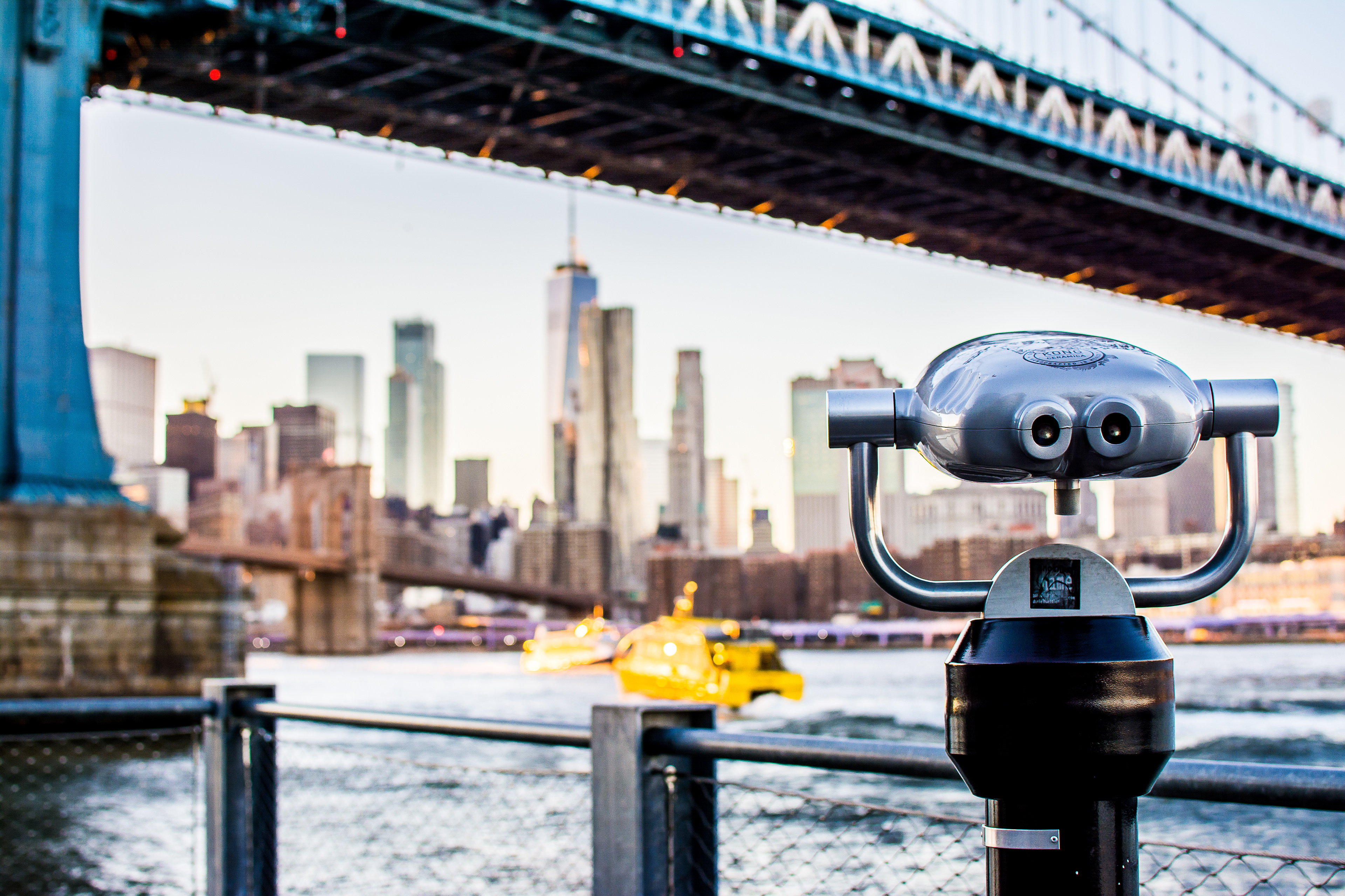 Dumbo | Brooklyn | NYC | USA | 2019
