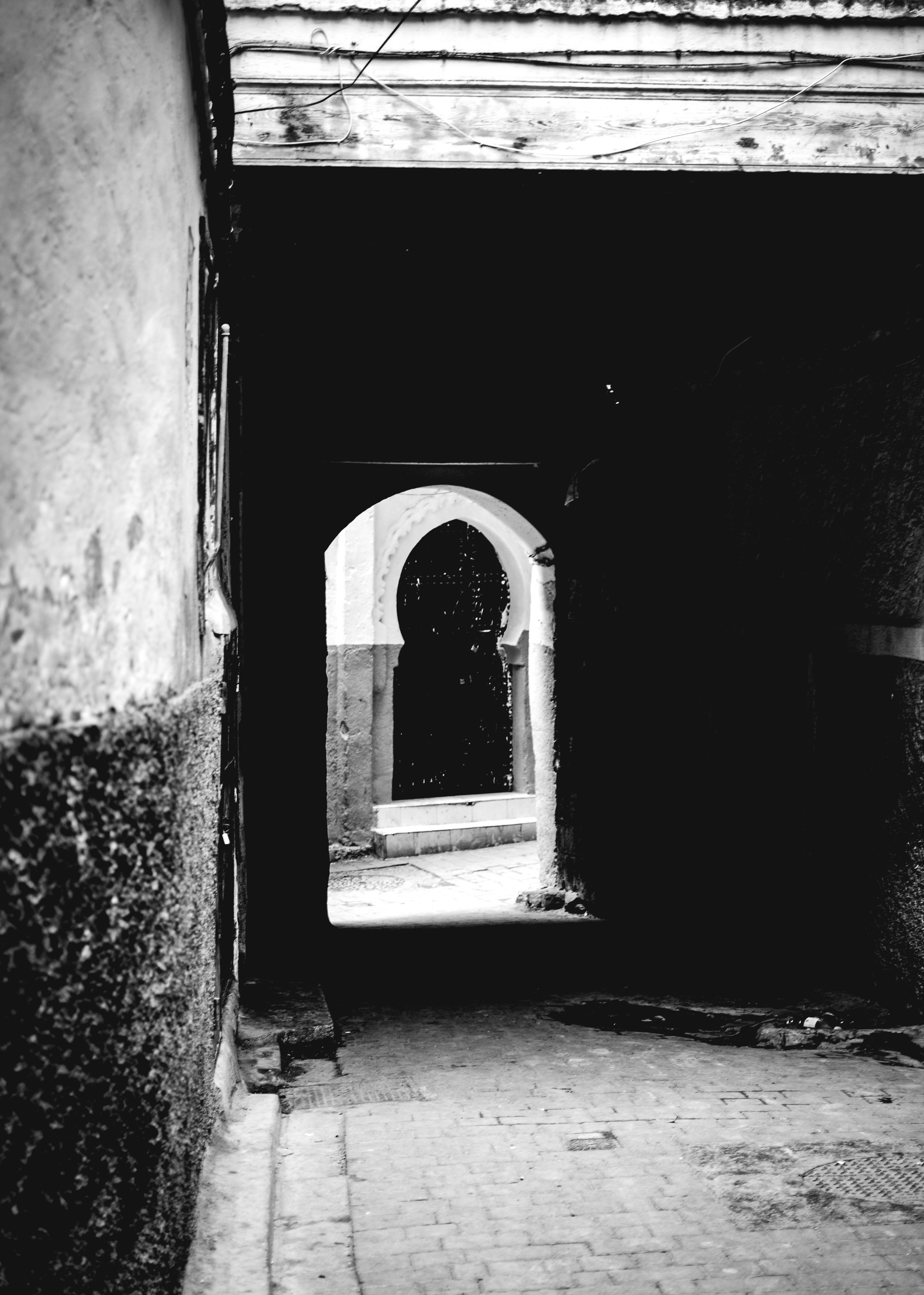 Fez | Marruecos | 2019