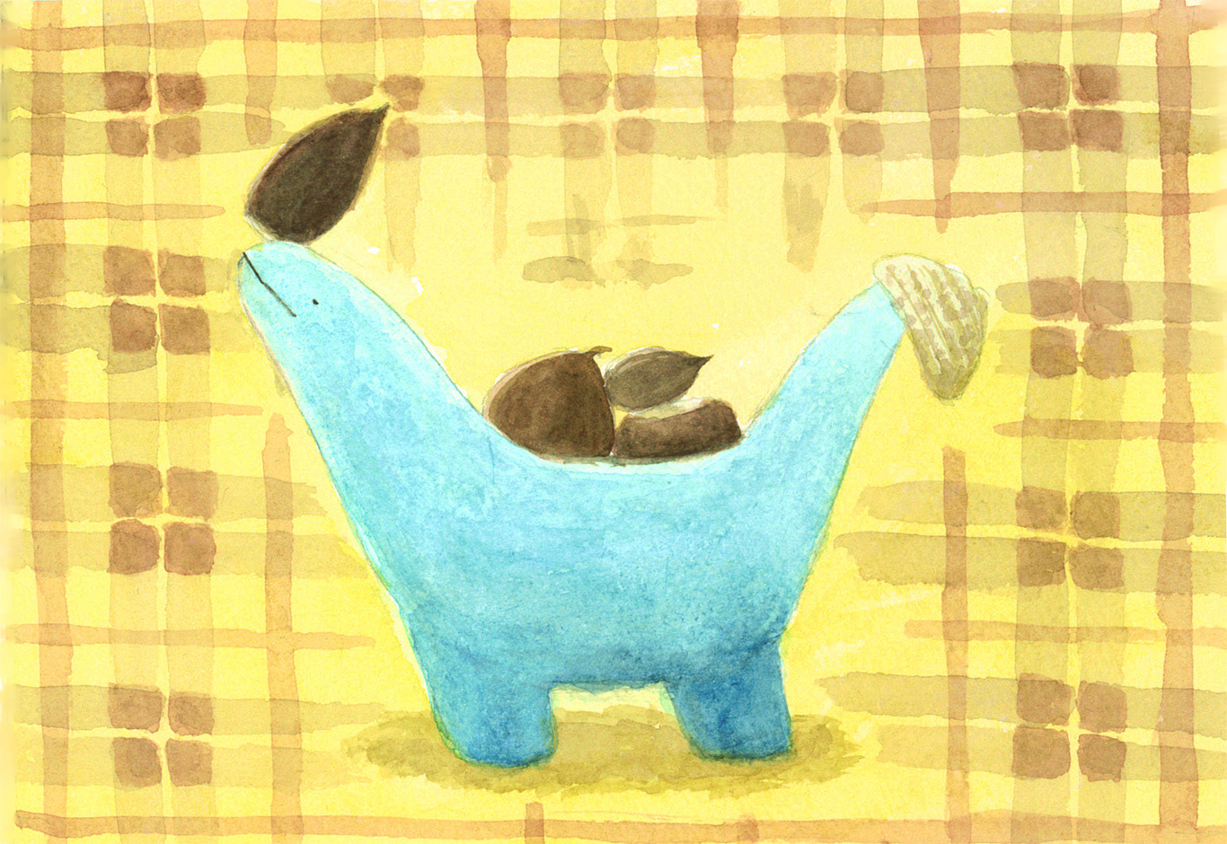 どんぐり
