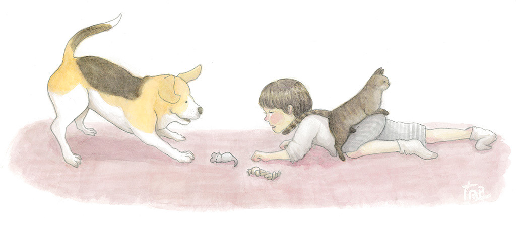 ことばはなくても