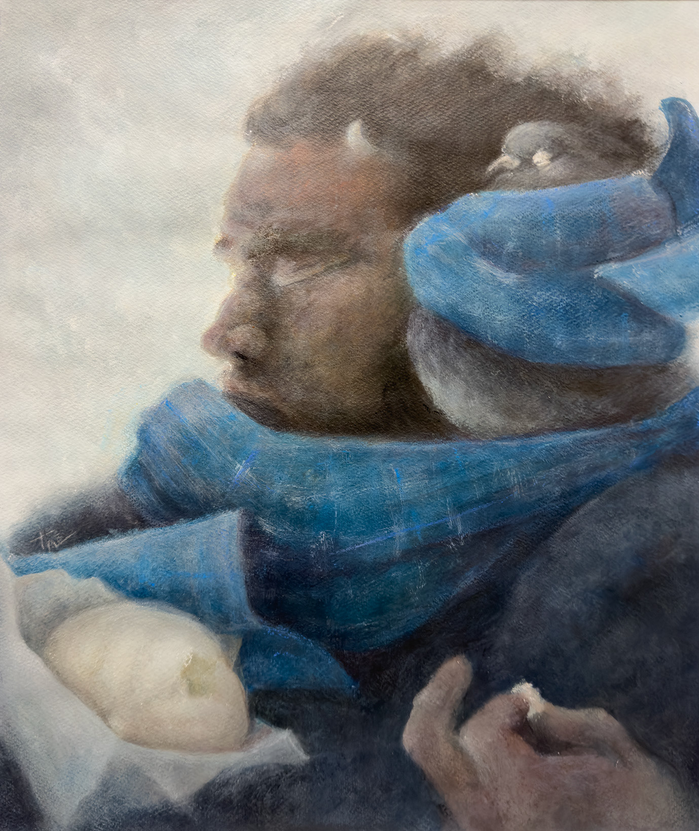 まめなともだち