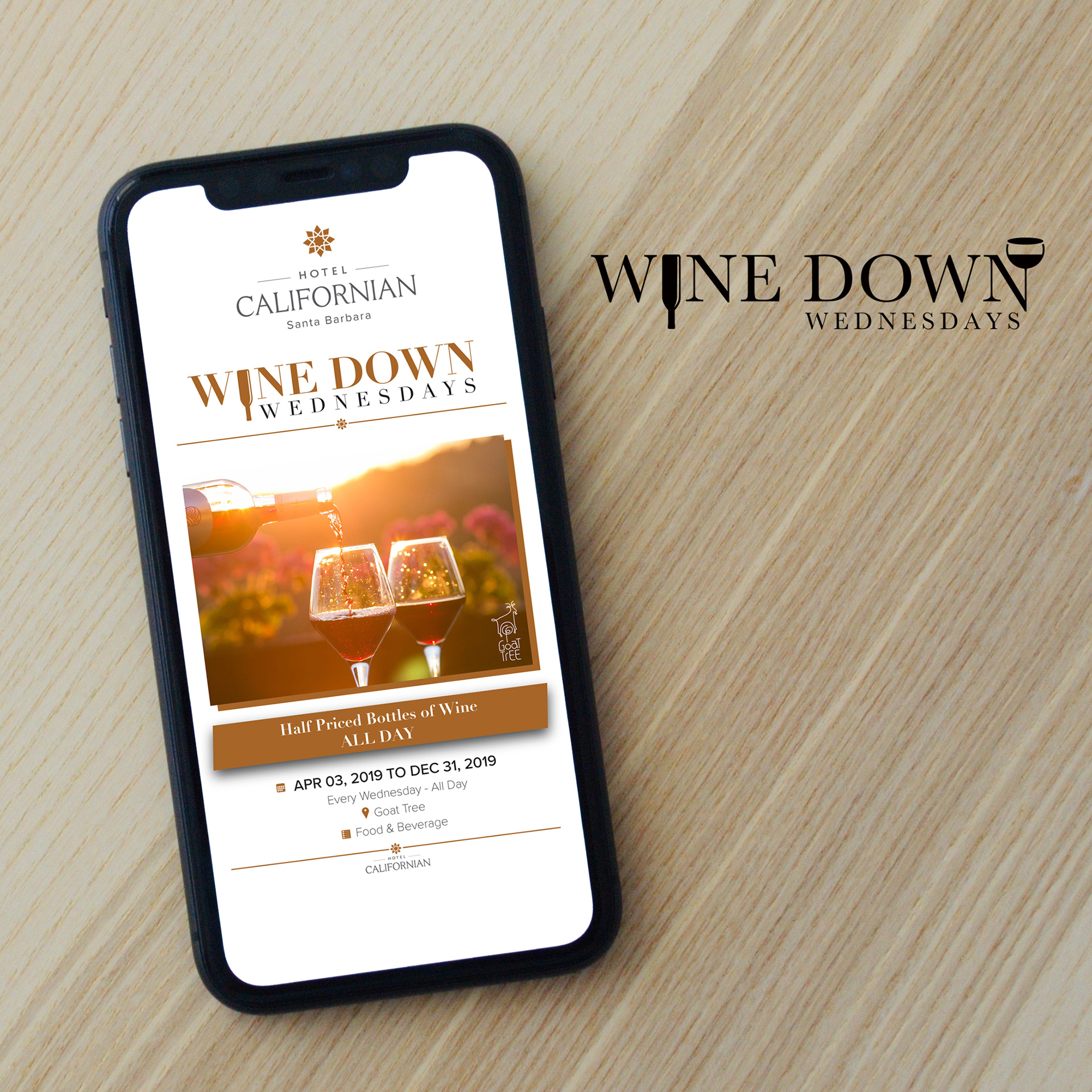 Social Media Advertising / Logo Design