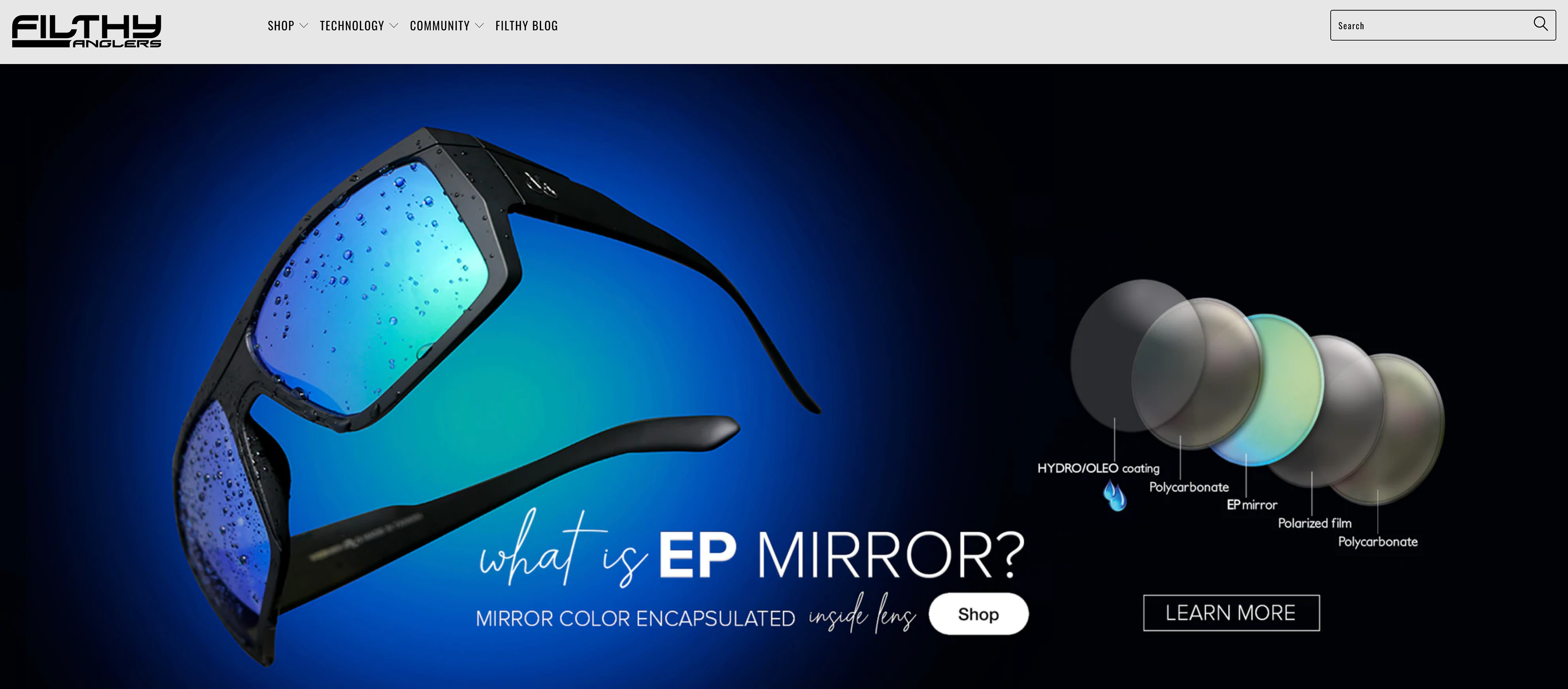 Web Design / Illustration