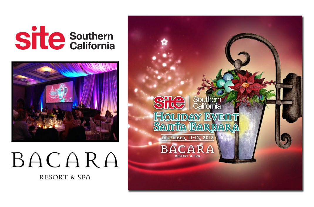 Charity Event Design / Illustration