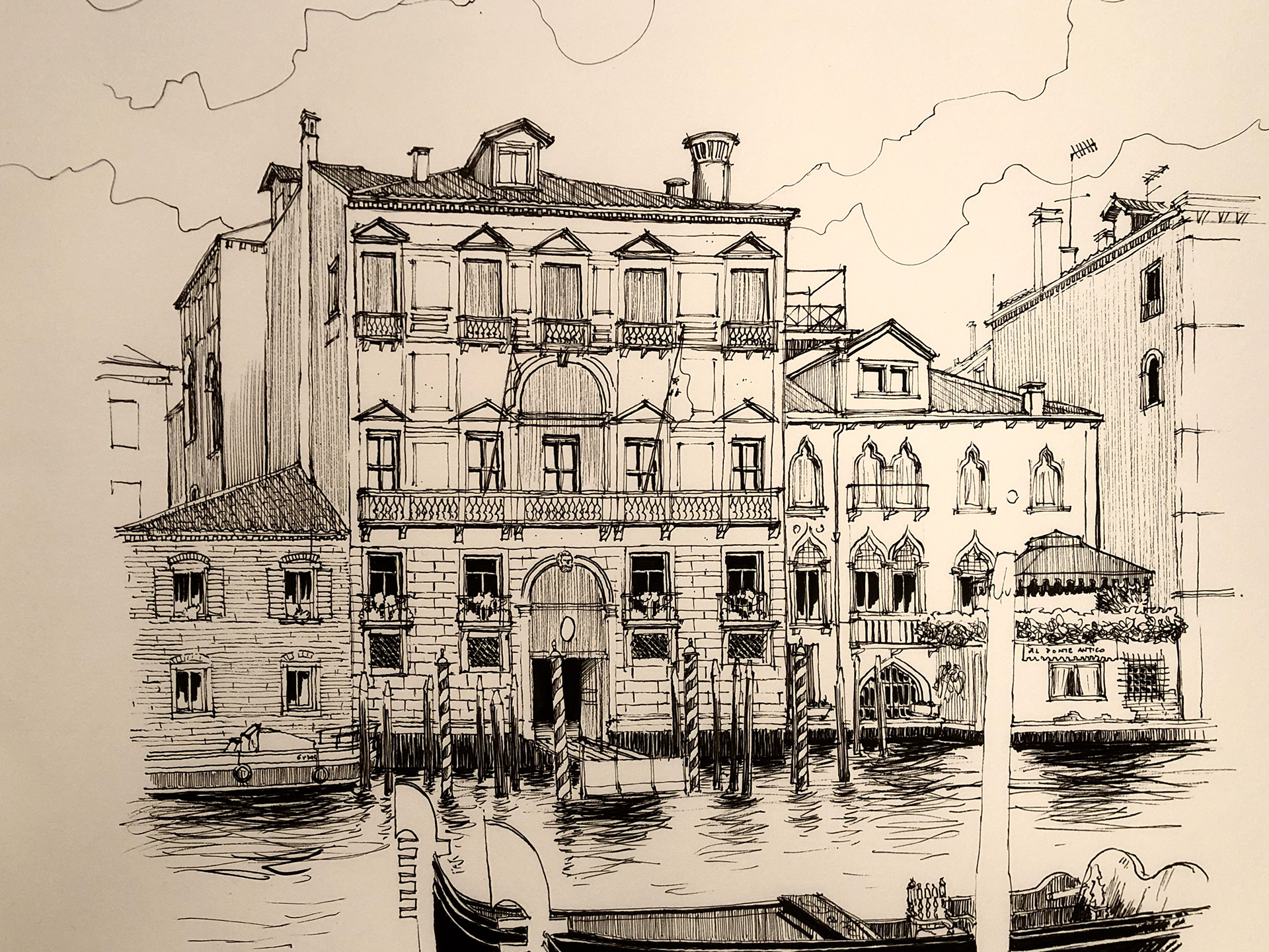 Venise