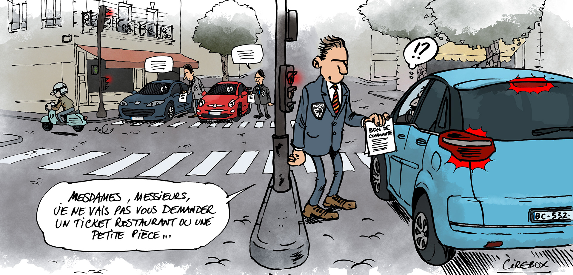 Auto Plus # 1769